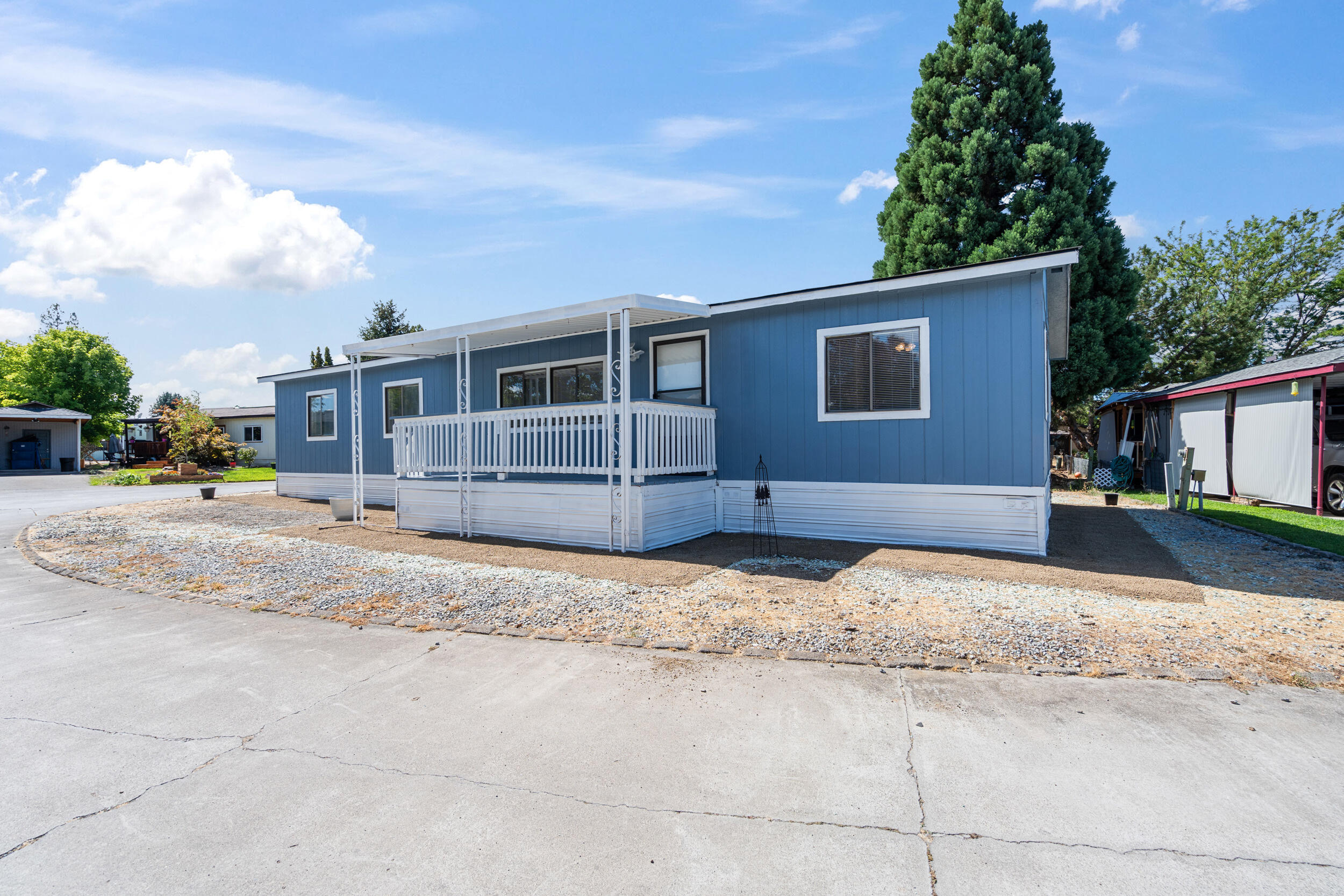 N/A - Residential
