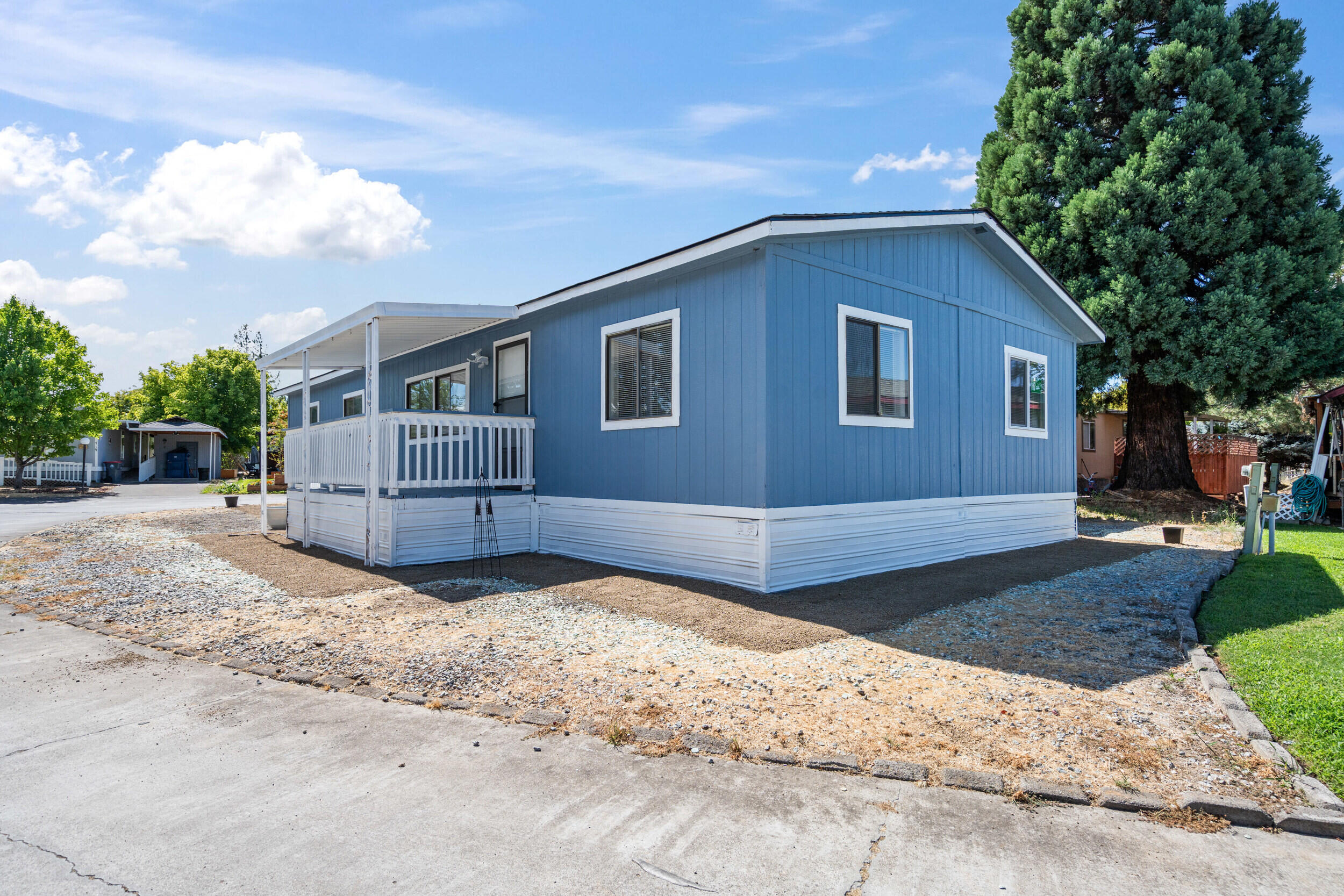 N/A - Residential