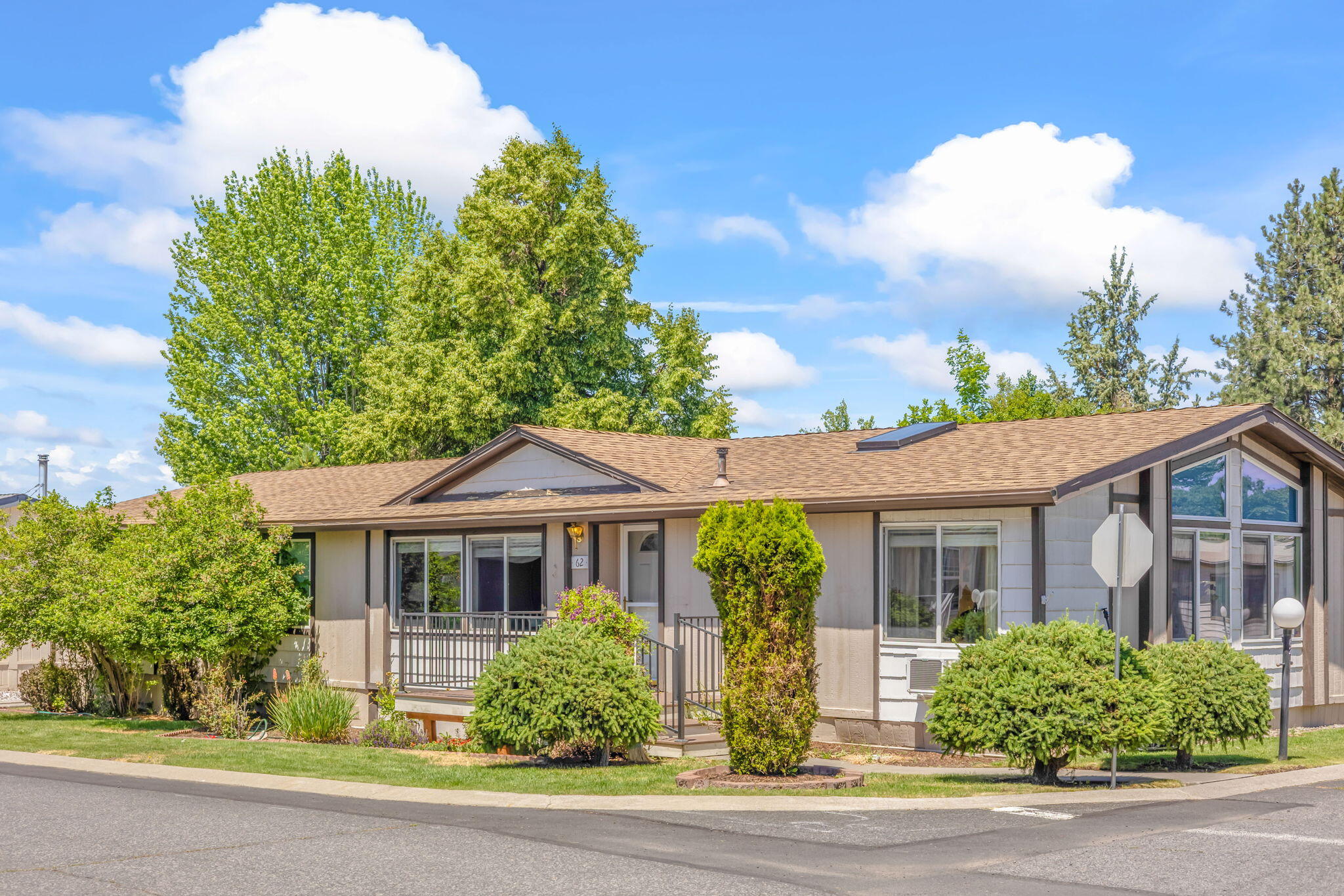 Suntree Village - Residential