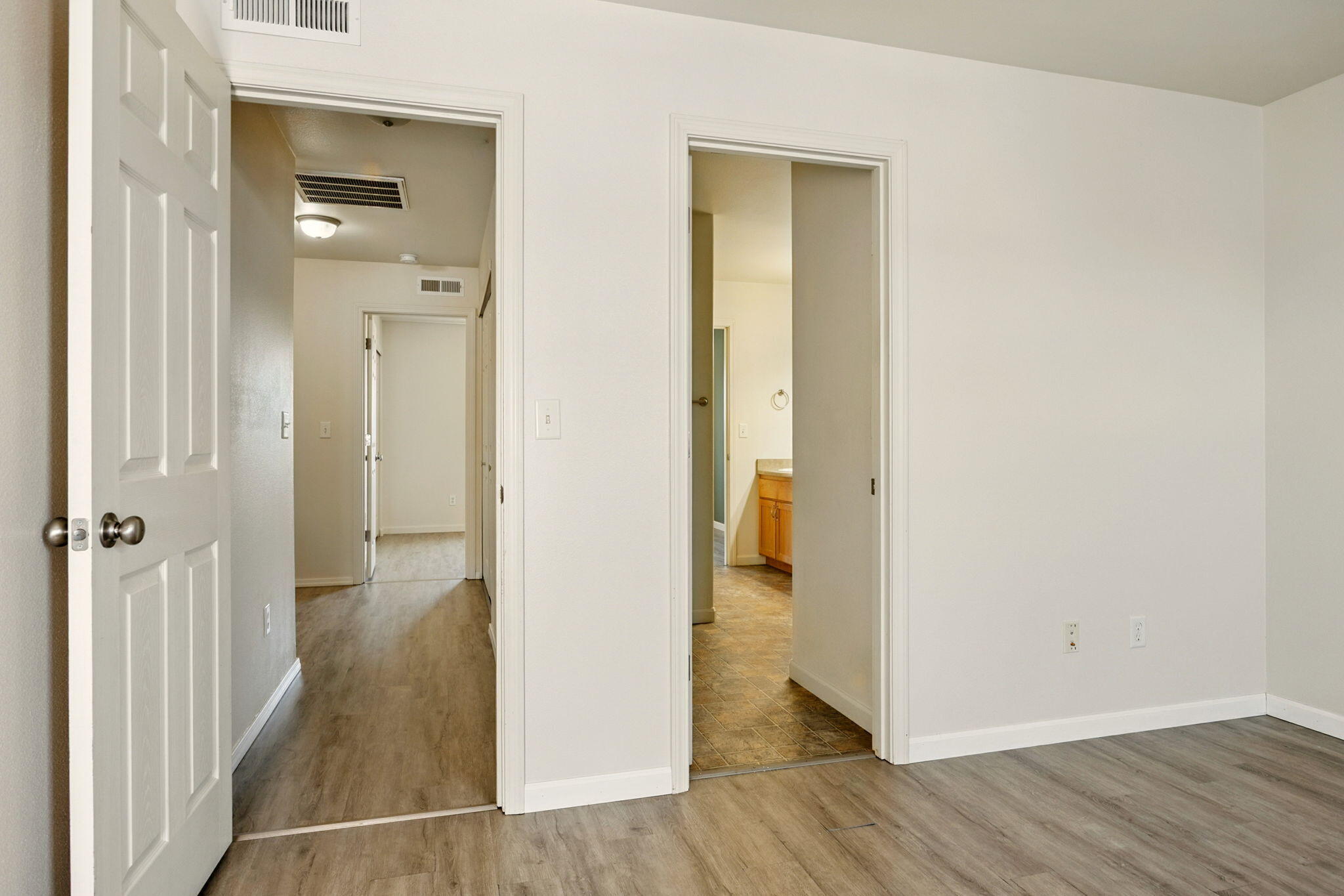 Sonny Way Subdivision - Residential