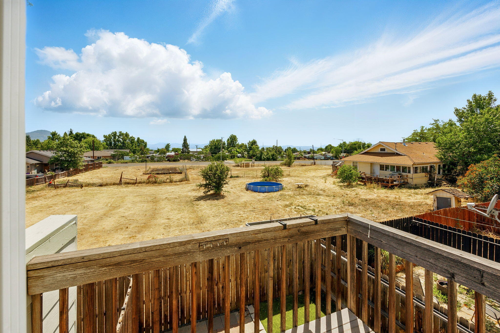 Sonny Way Subdivision - Residential