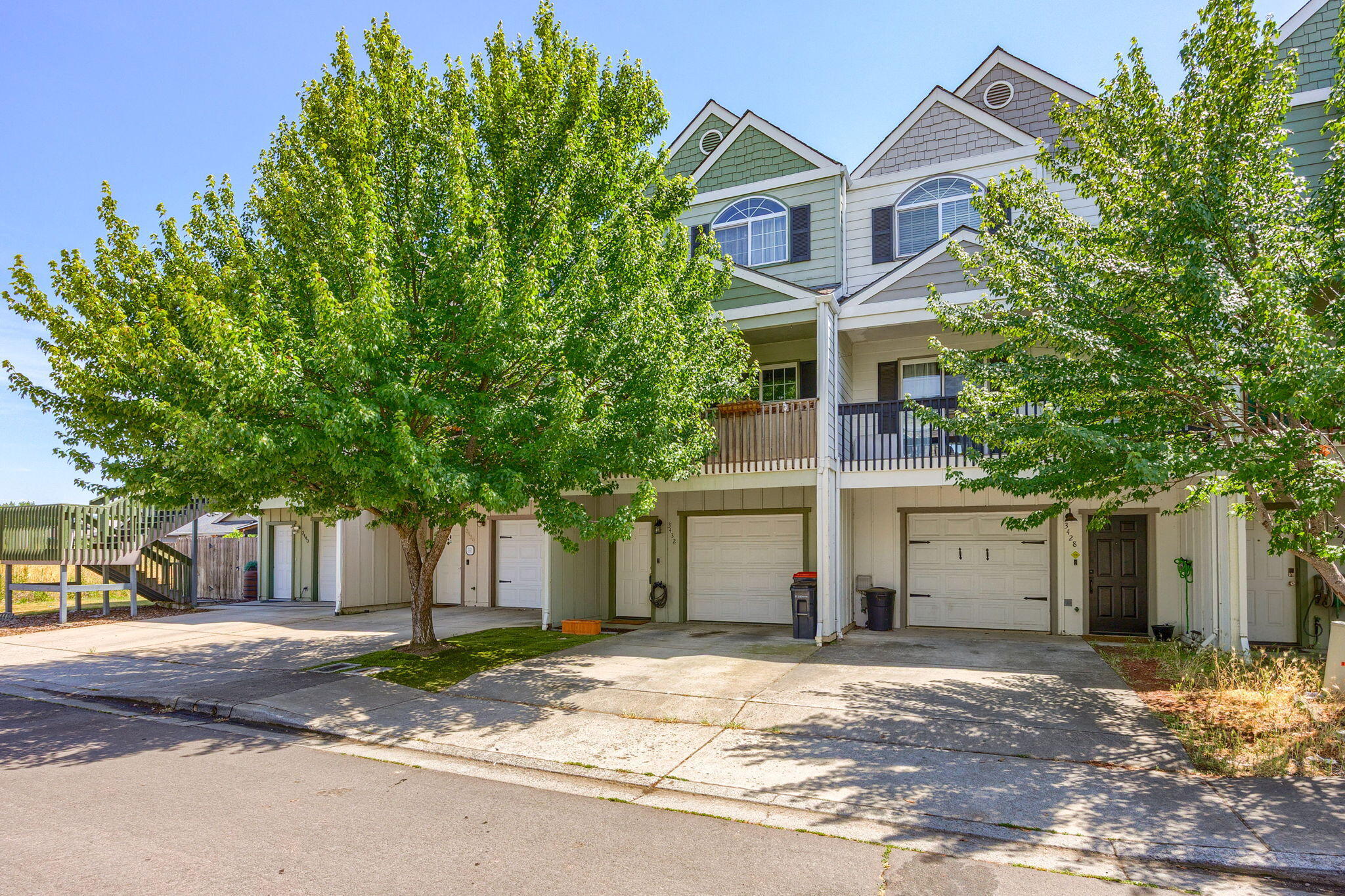 Sonny Way Subdivision - Residential