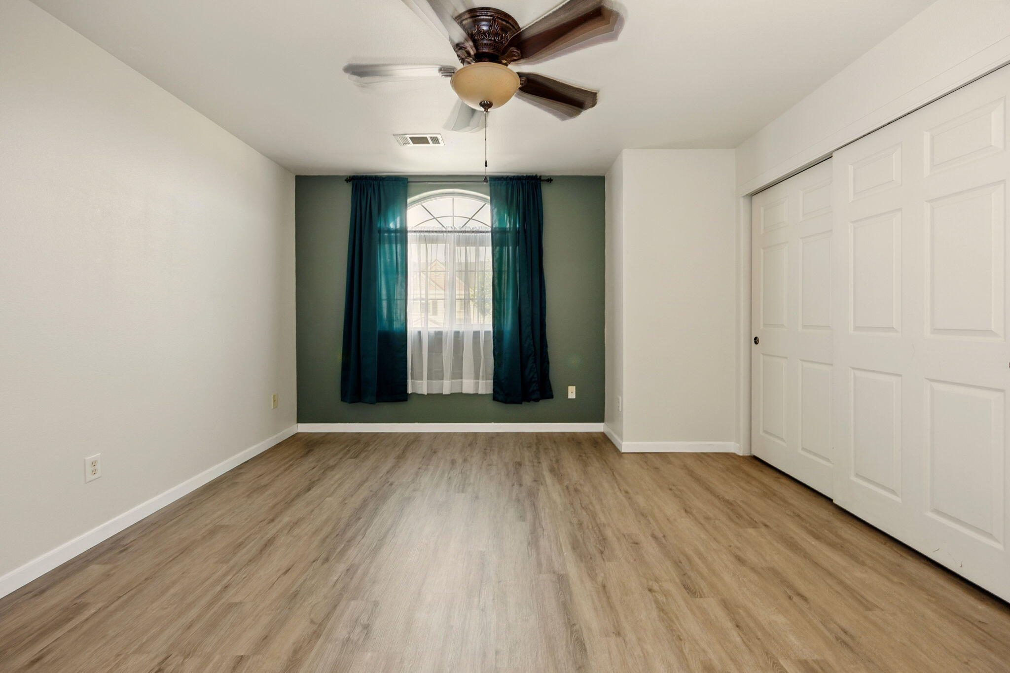 Sonny Way Subdivision - Residential
