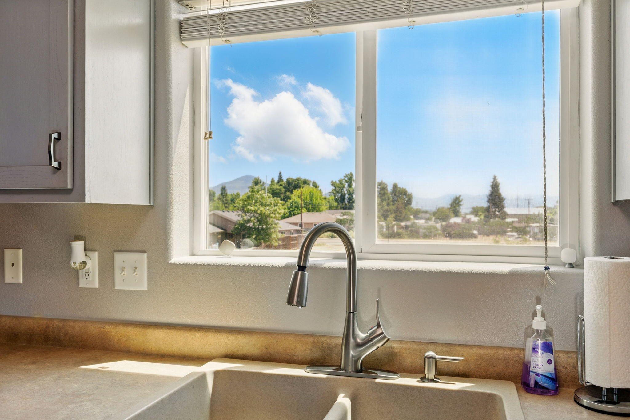 Sonny Way Subdivision - Residential