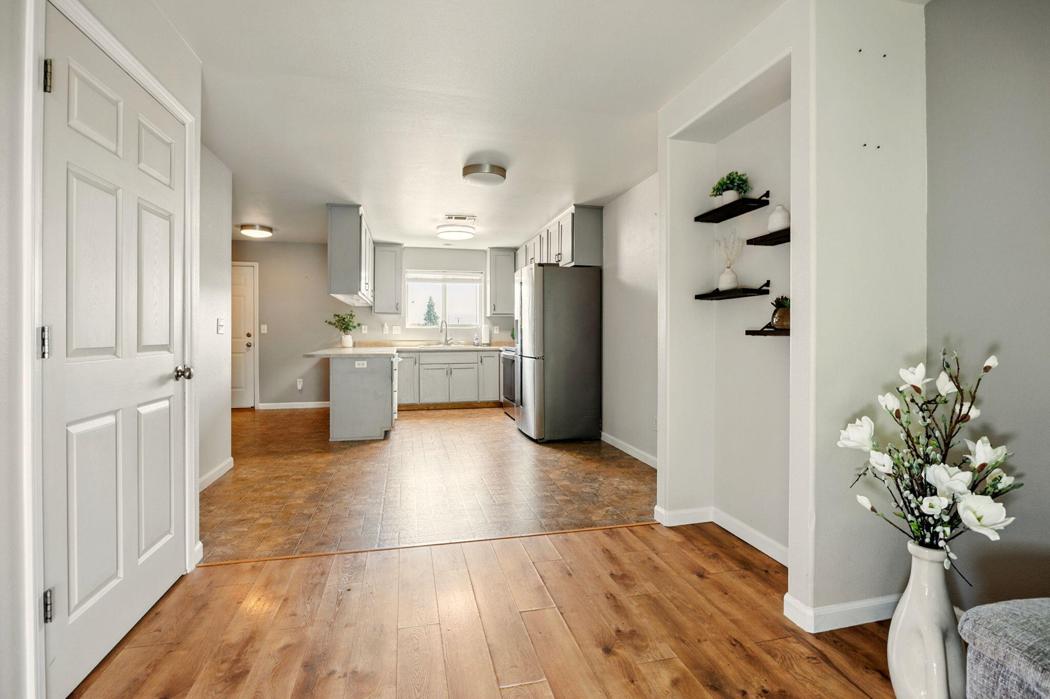 Sonny Way Subdivision - Residential