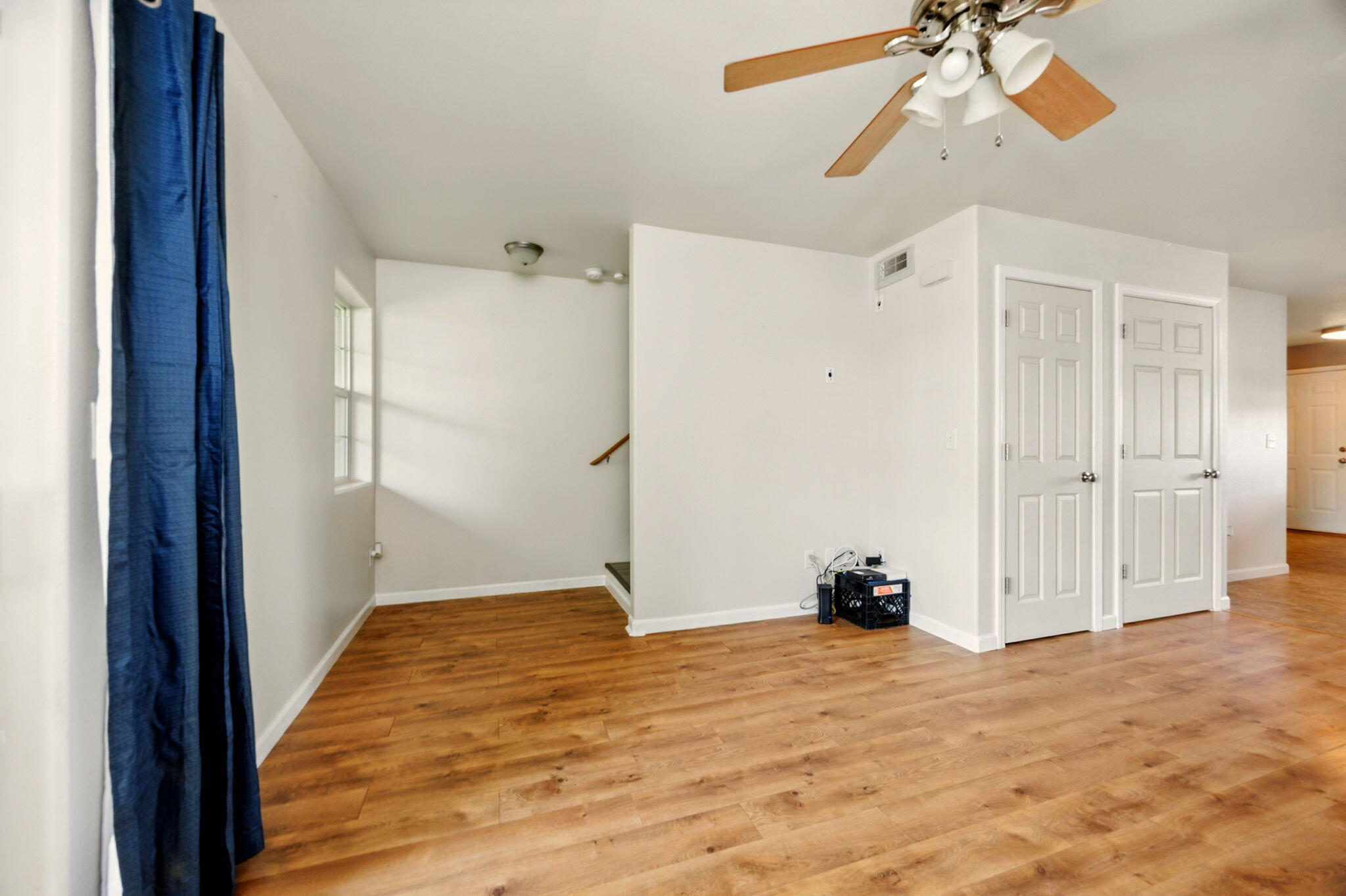 Sonny Way Subdivision - Residential