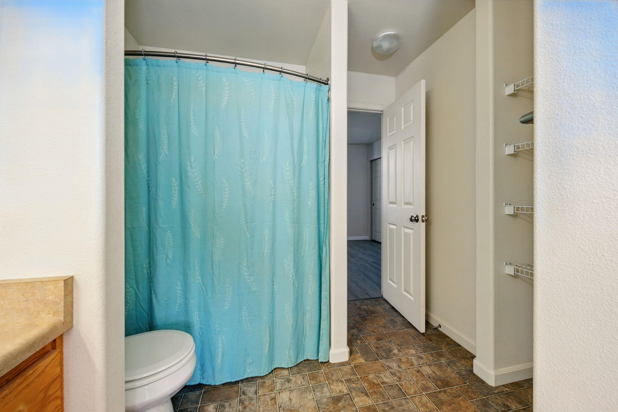 Sonny Way Subdivision - Residential