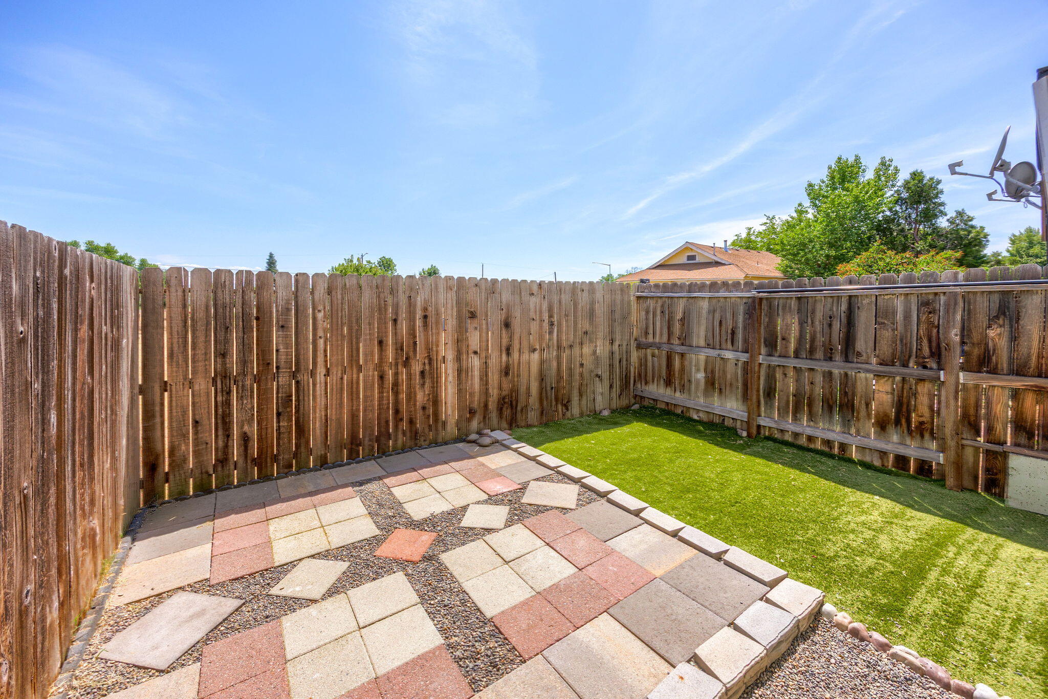 Sonny Way Subdivision - Residential
