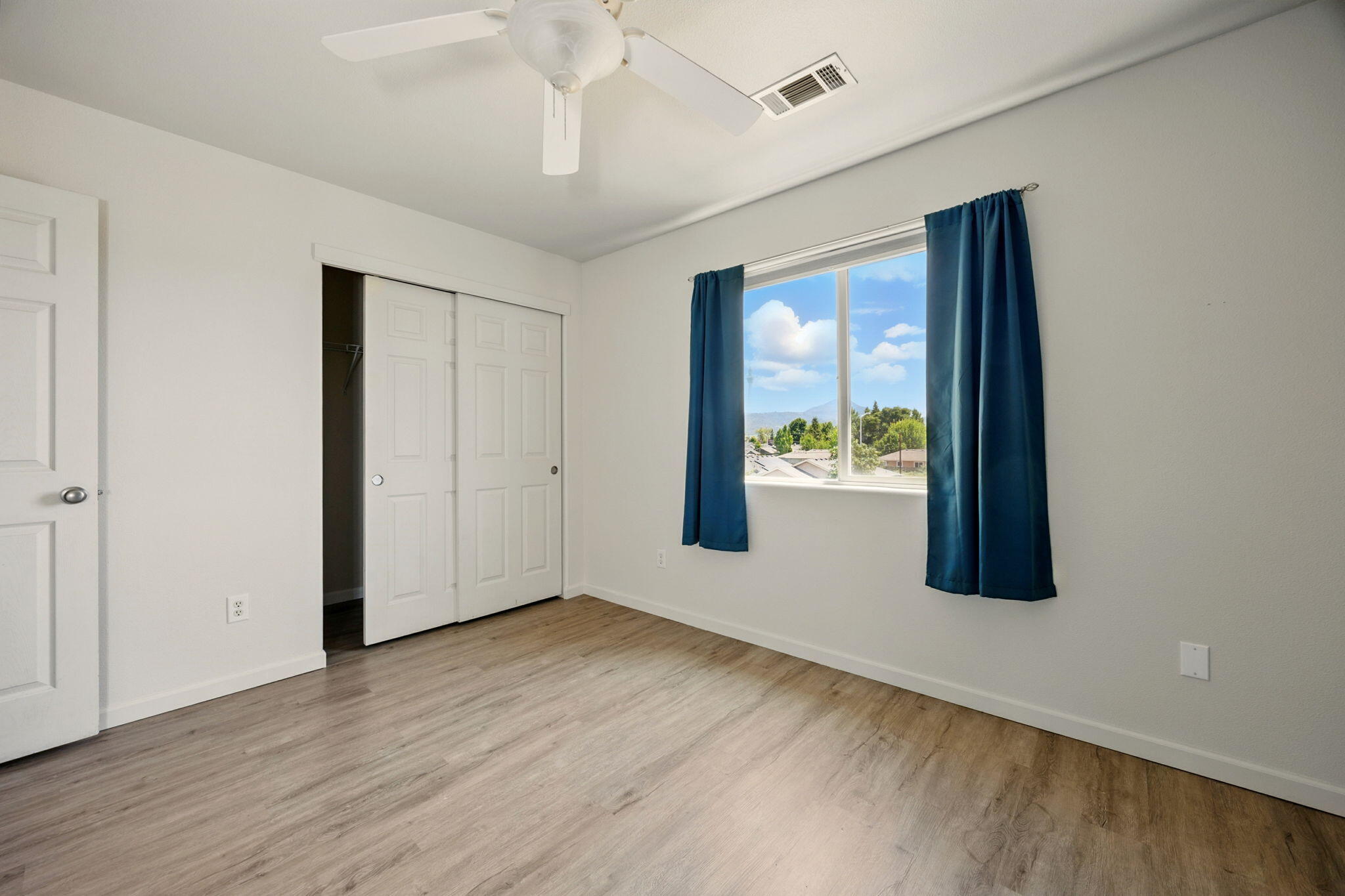 Sonny Way Subdivision - Residential