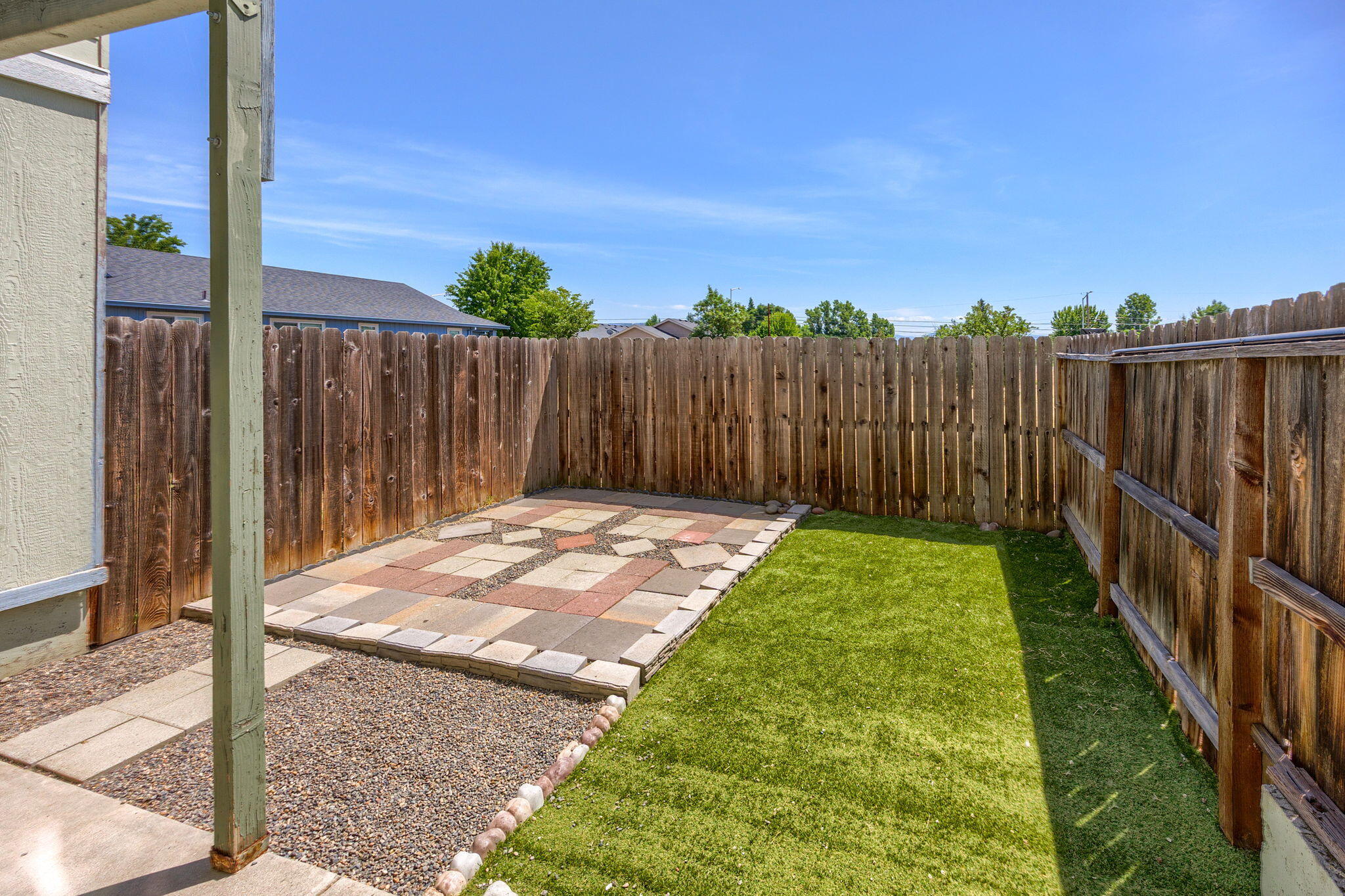 Sonny Way Subdivision - Residential