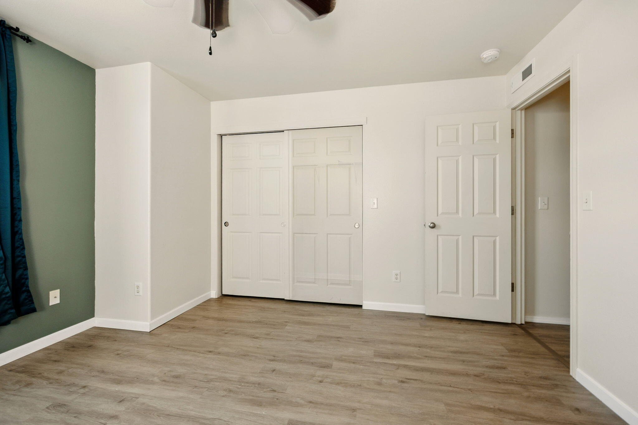 Sonny Way Subdivision - Residential