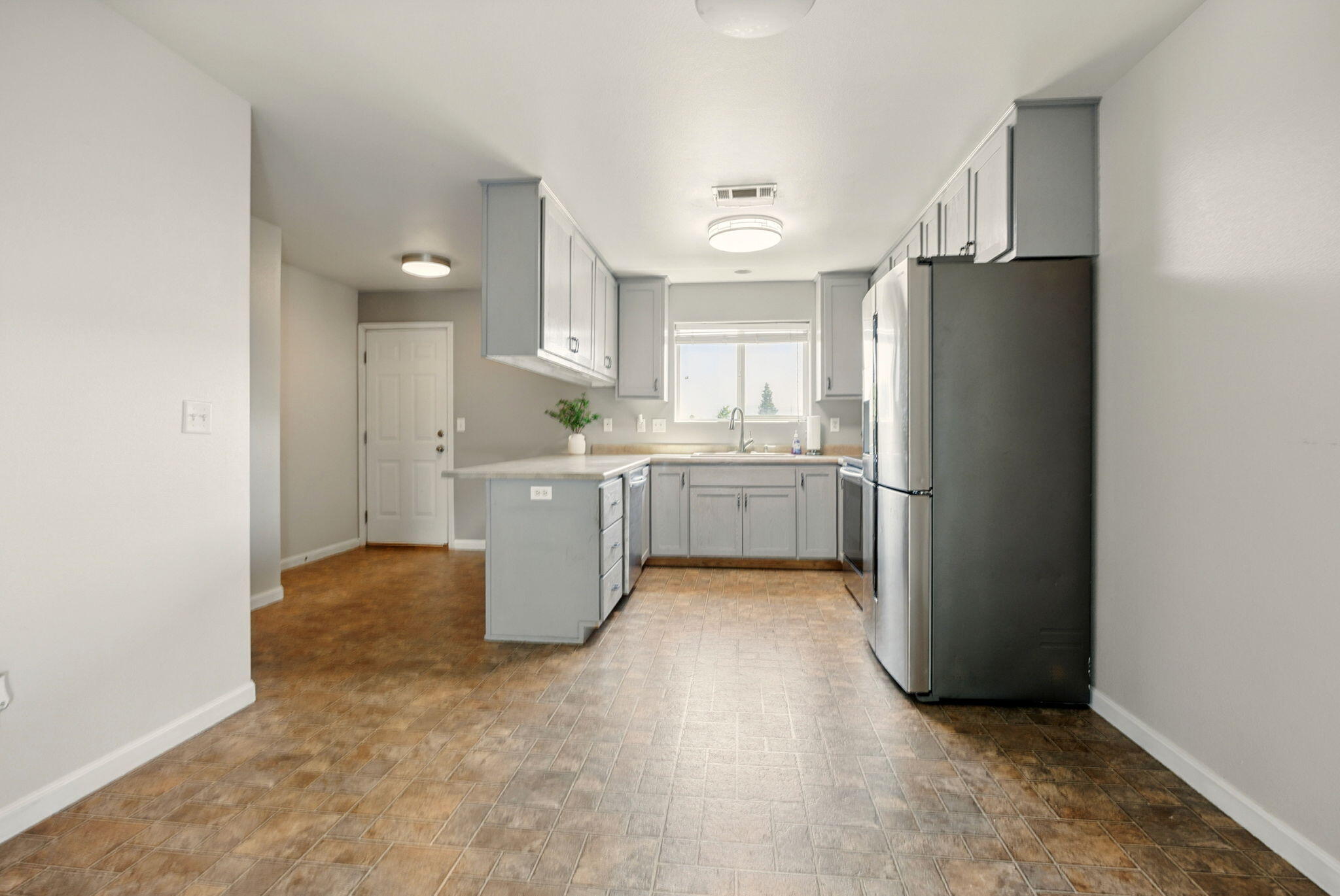 Sonny Way Subdivision - Residential