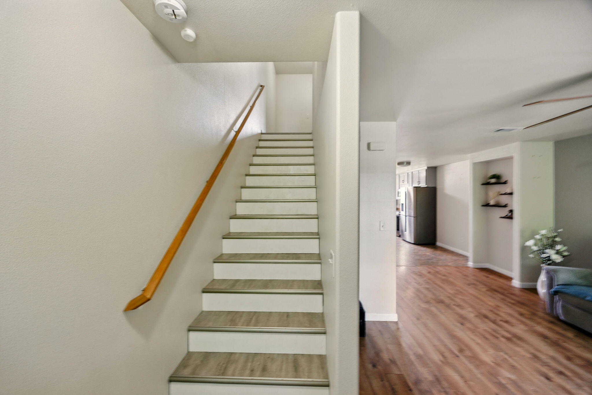 Sonny Way Subdivision - Residential