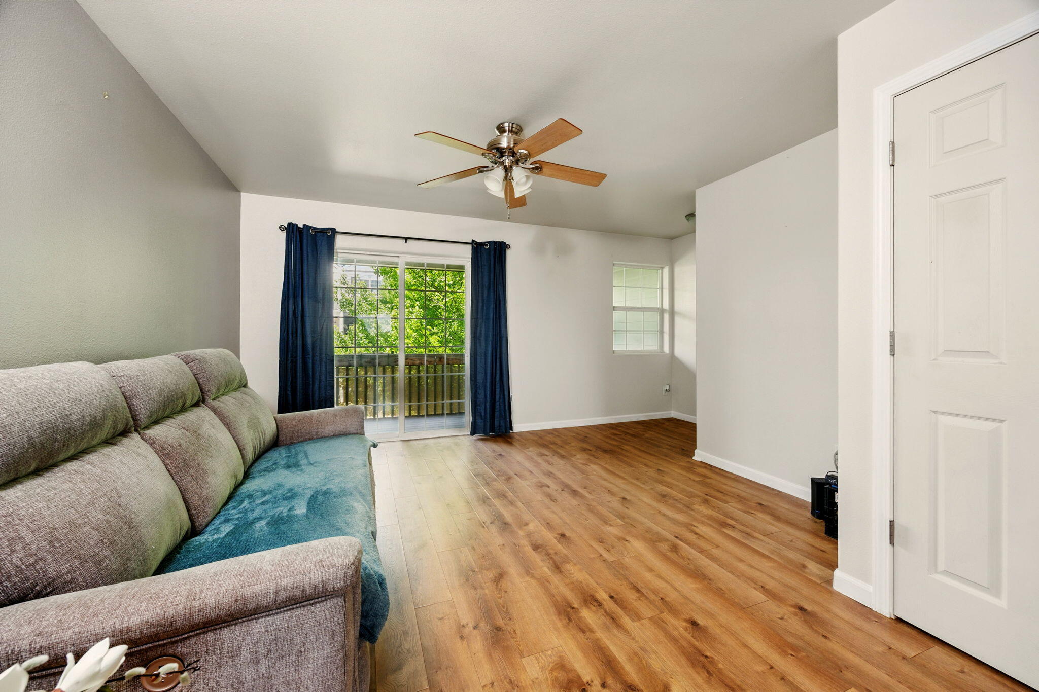 Sonny Way Subdivision - Residential