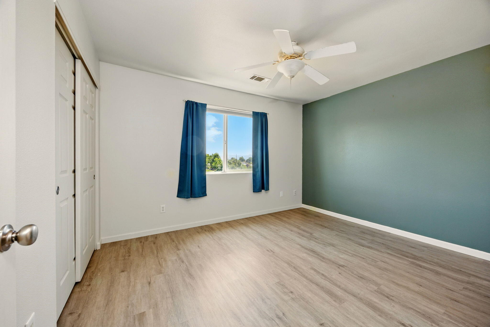 Sonny Way Subdivision - Residential