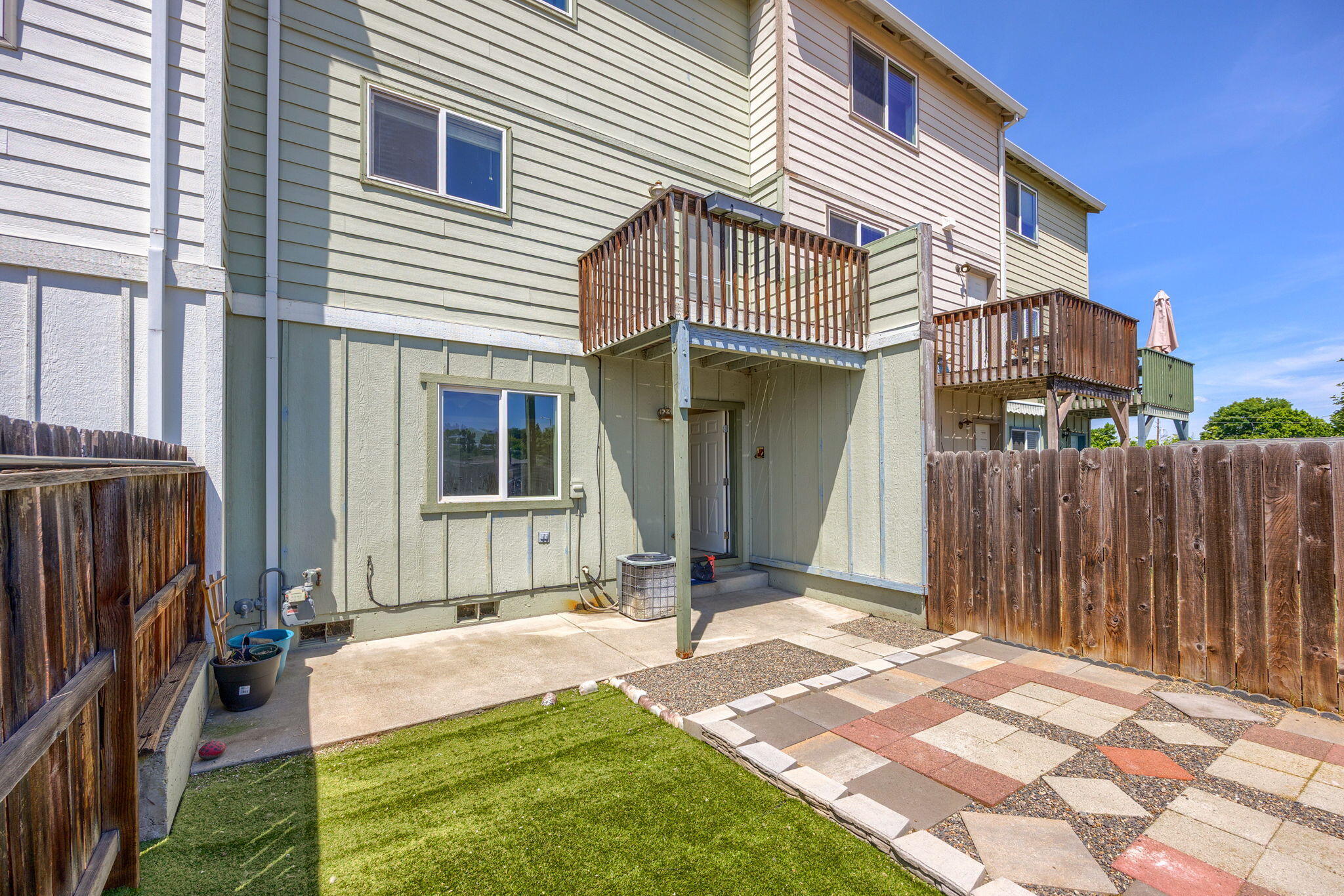 Sonny Way Subdivision - Residential