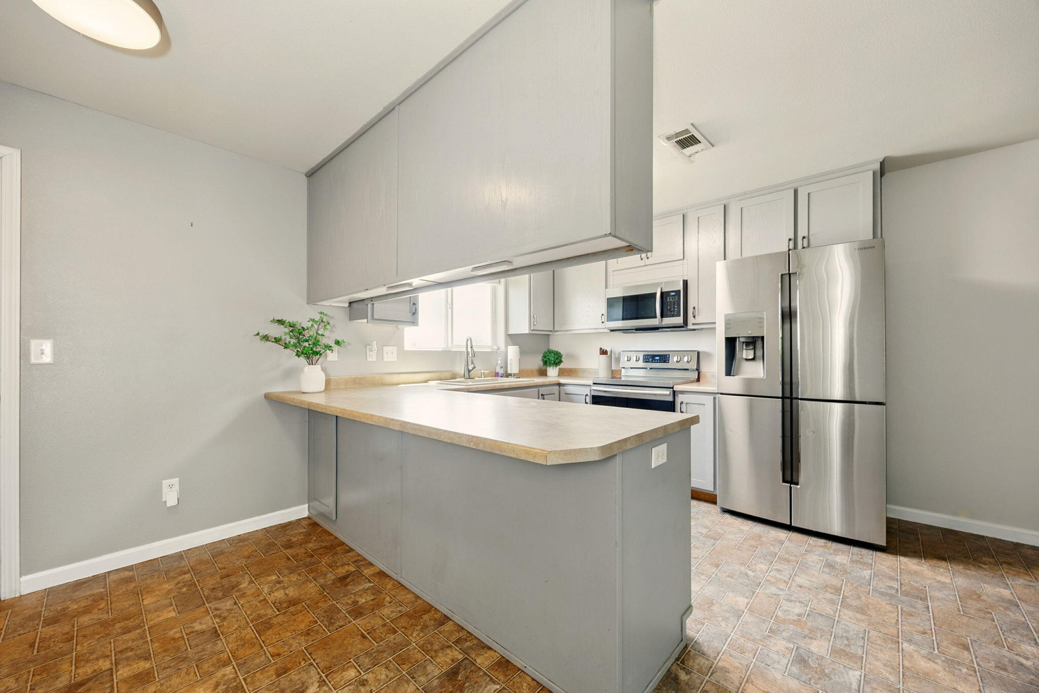 Sonny Way Subdivision - Residential
