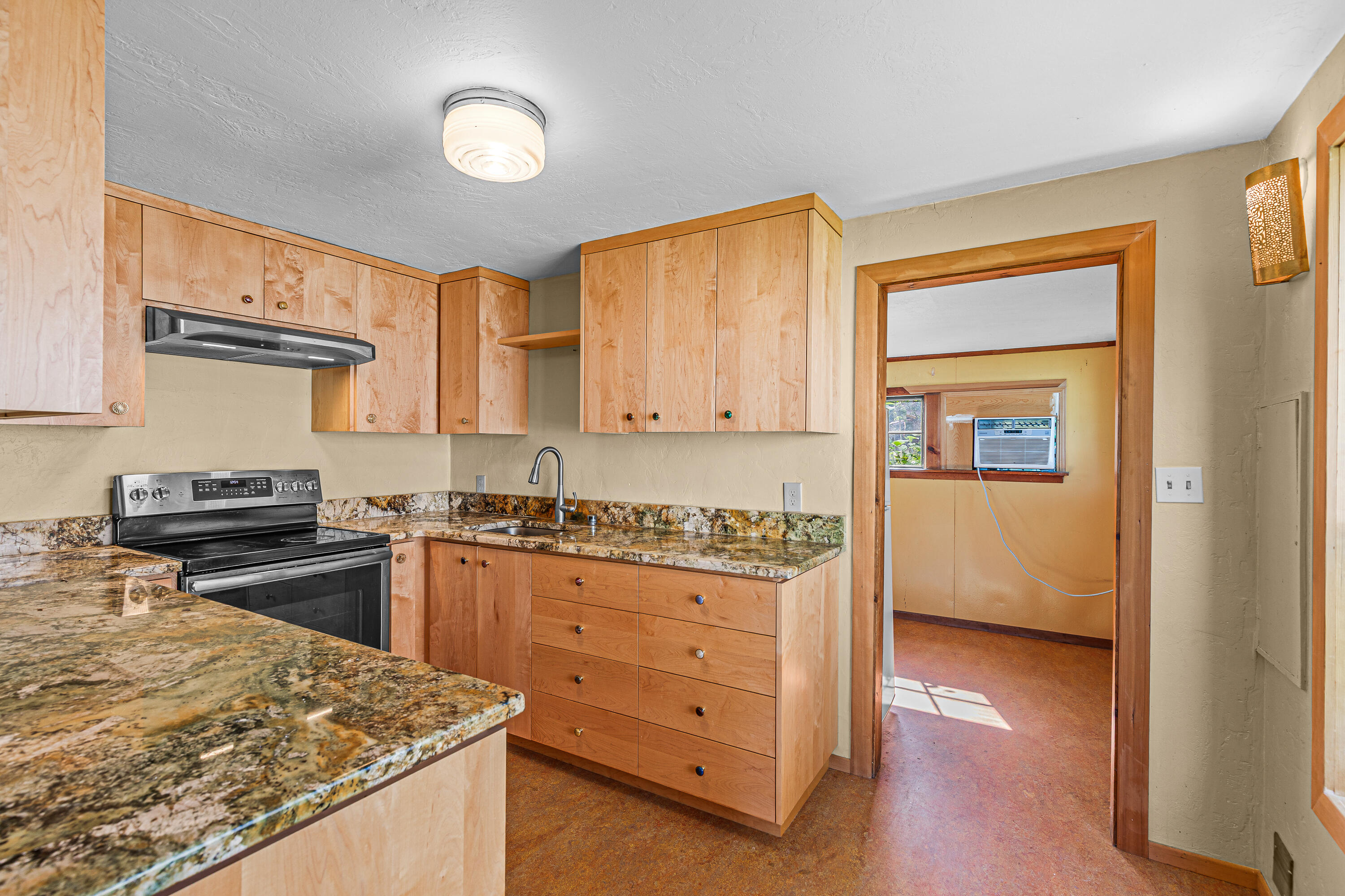 N/A - Residential