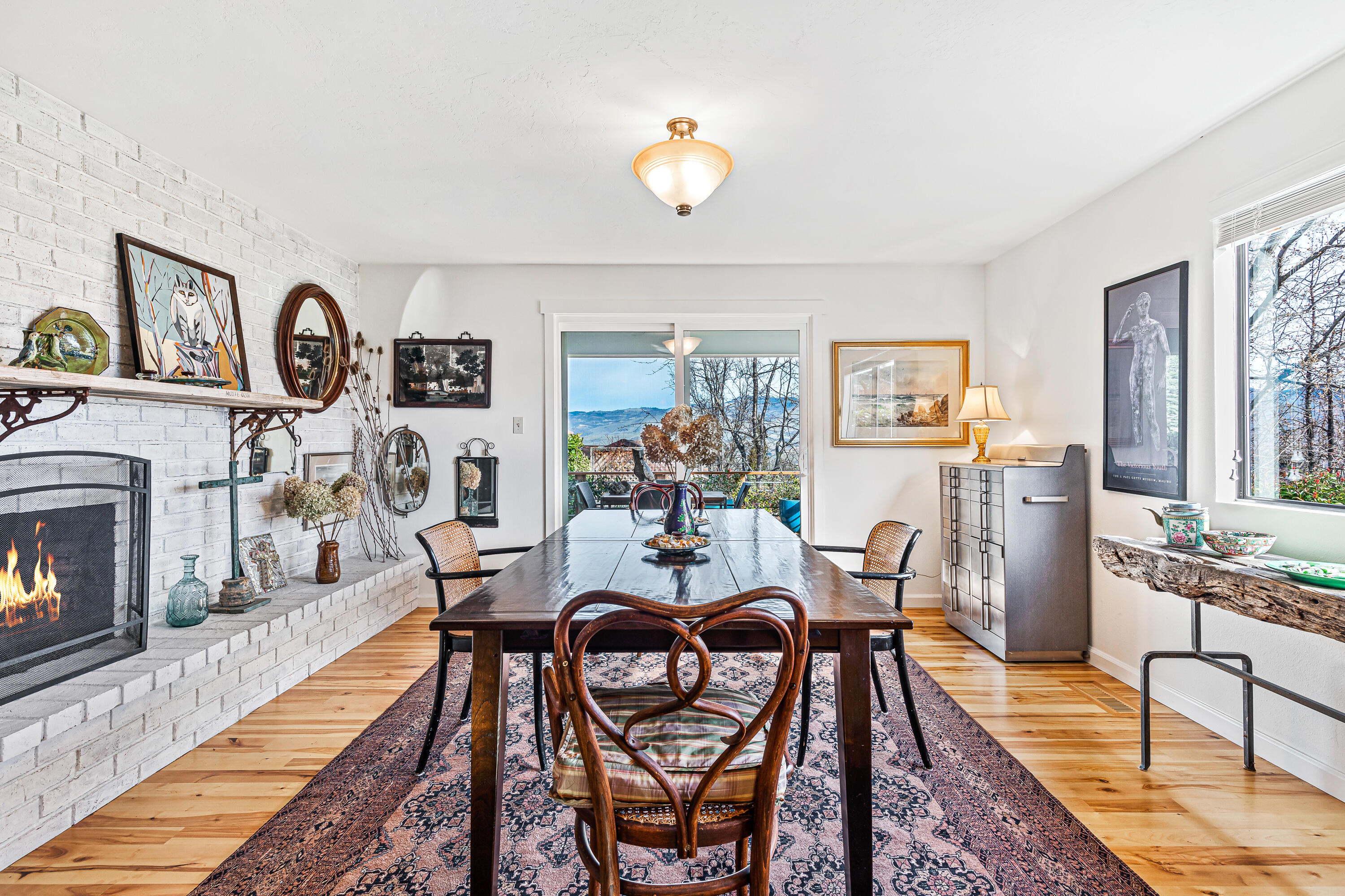 Black Oak Terrace - Residential