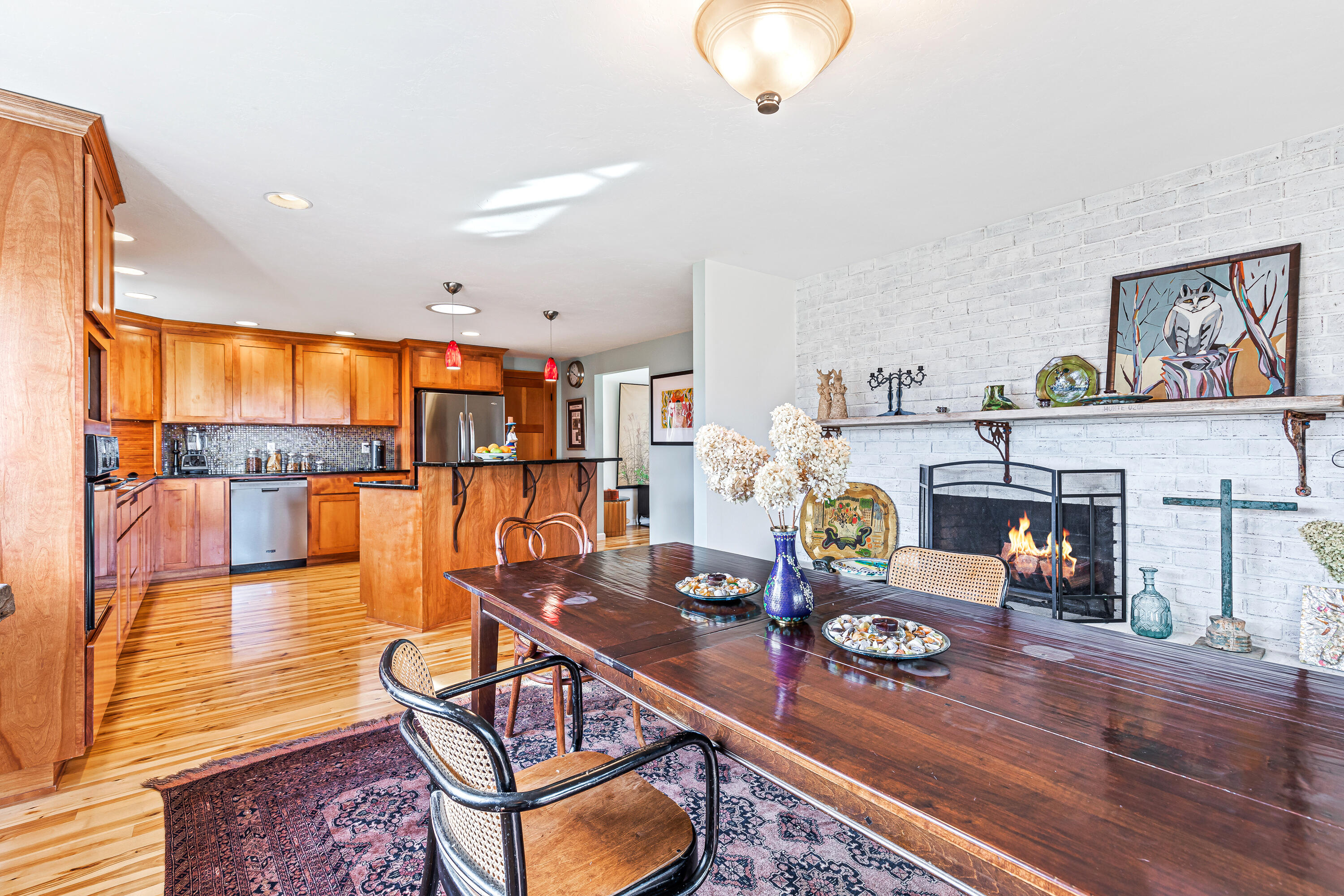 Black Oak Terrace - Residential