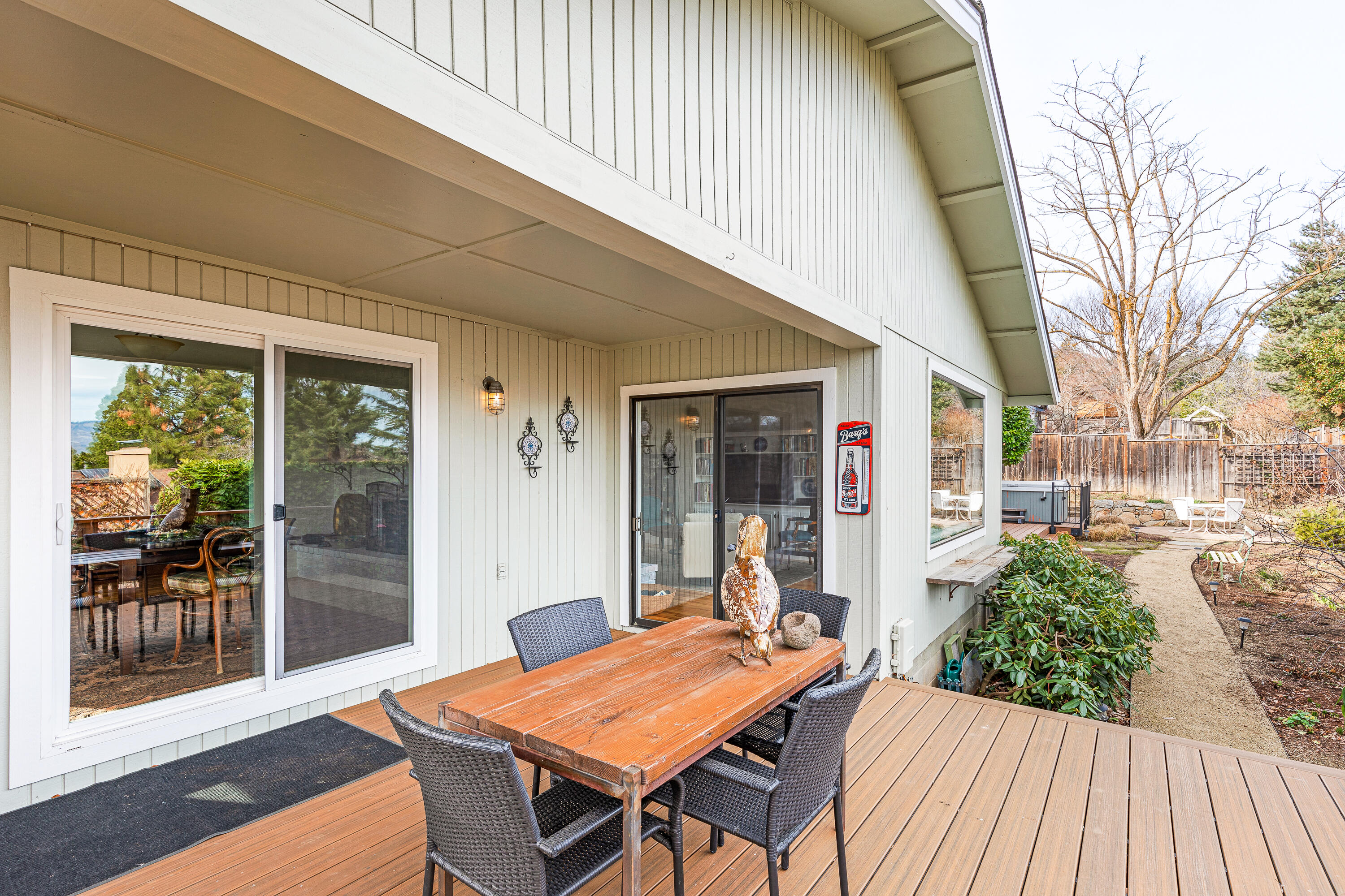 Black Oak Terrace - Residential