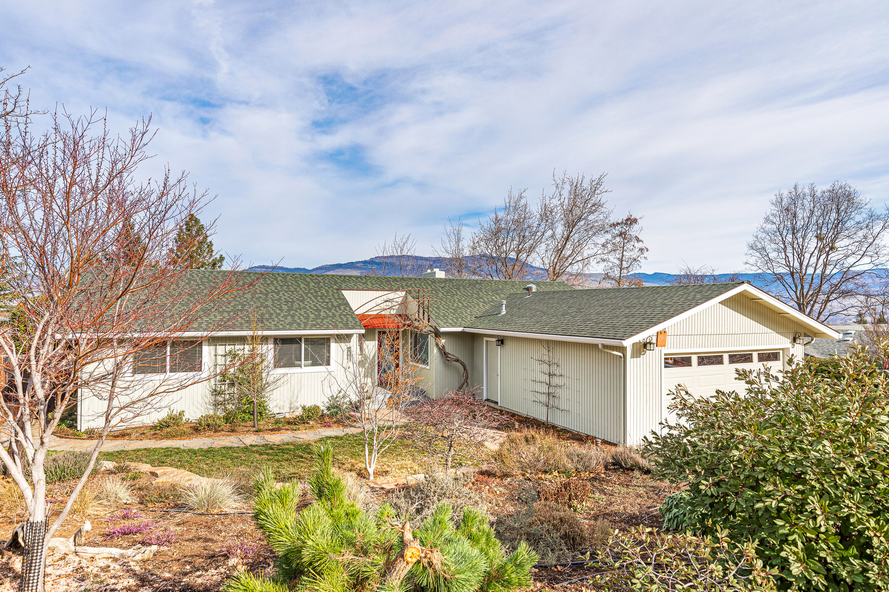 Black Oak Terrace - Residential