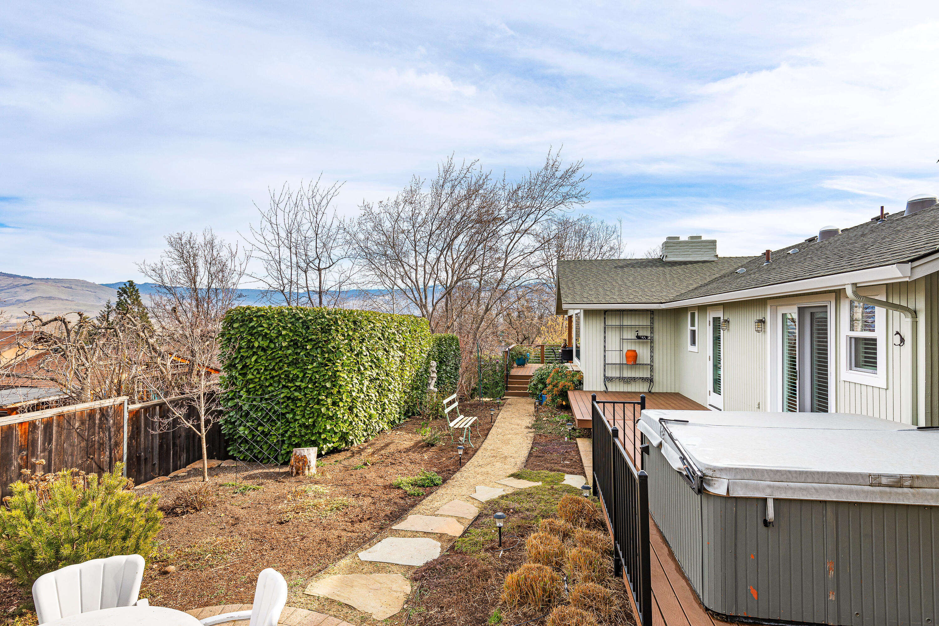 Black Oak Terrace - Residential