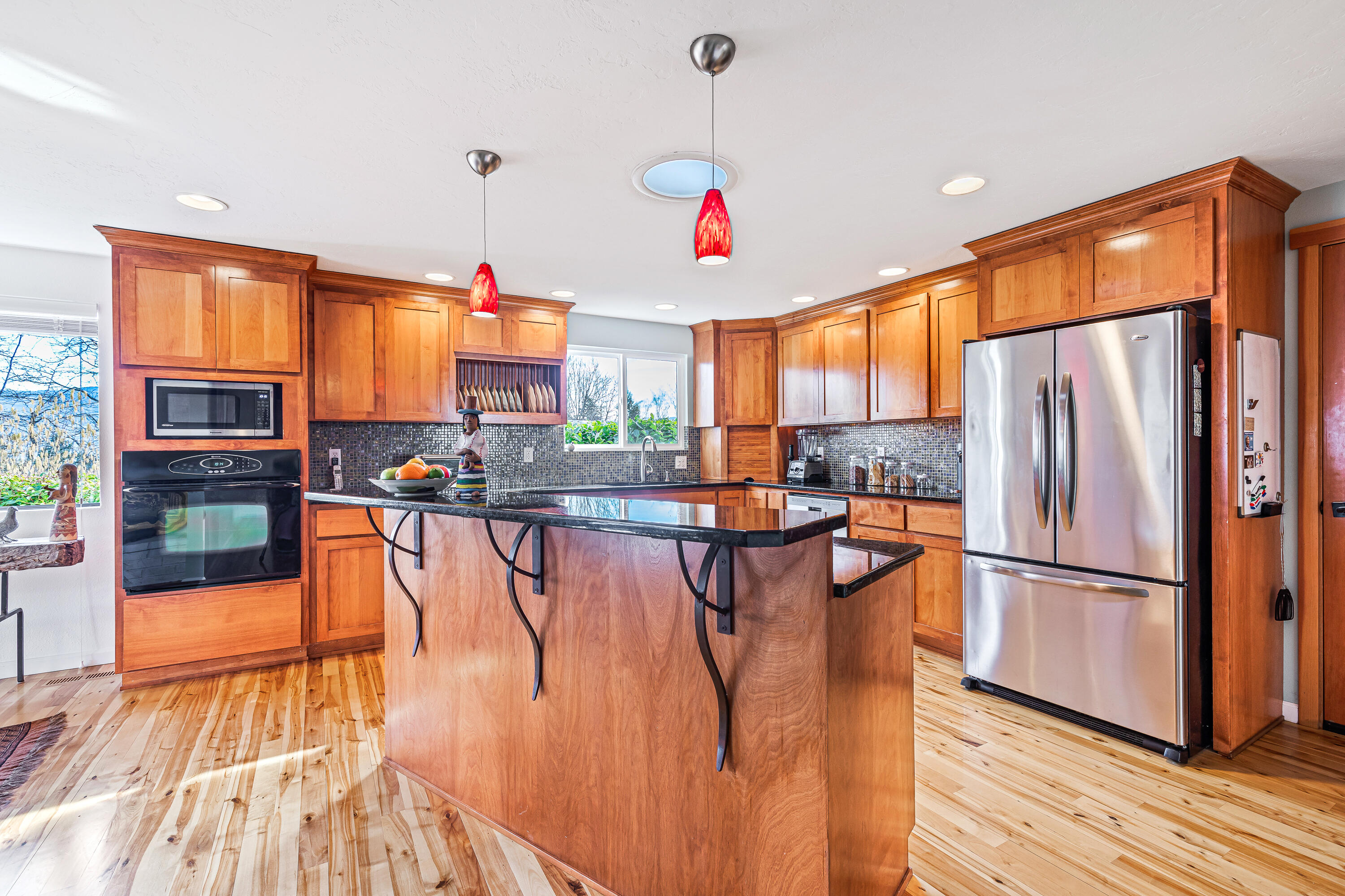 Black Oak Terrace - Residential