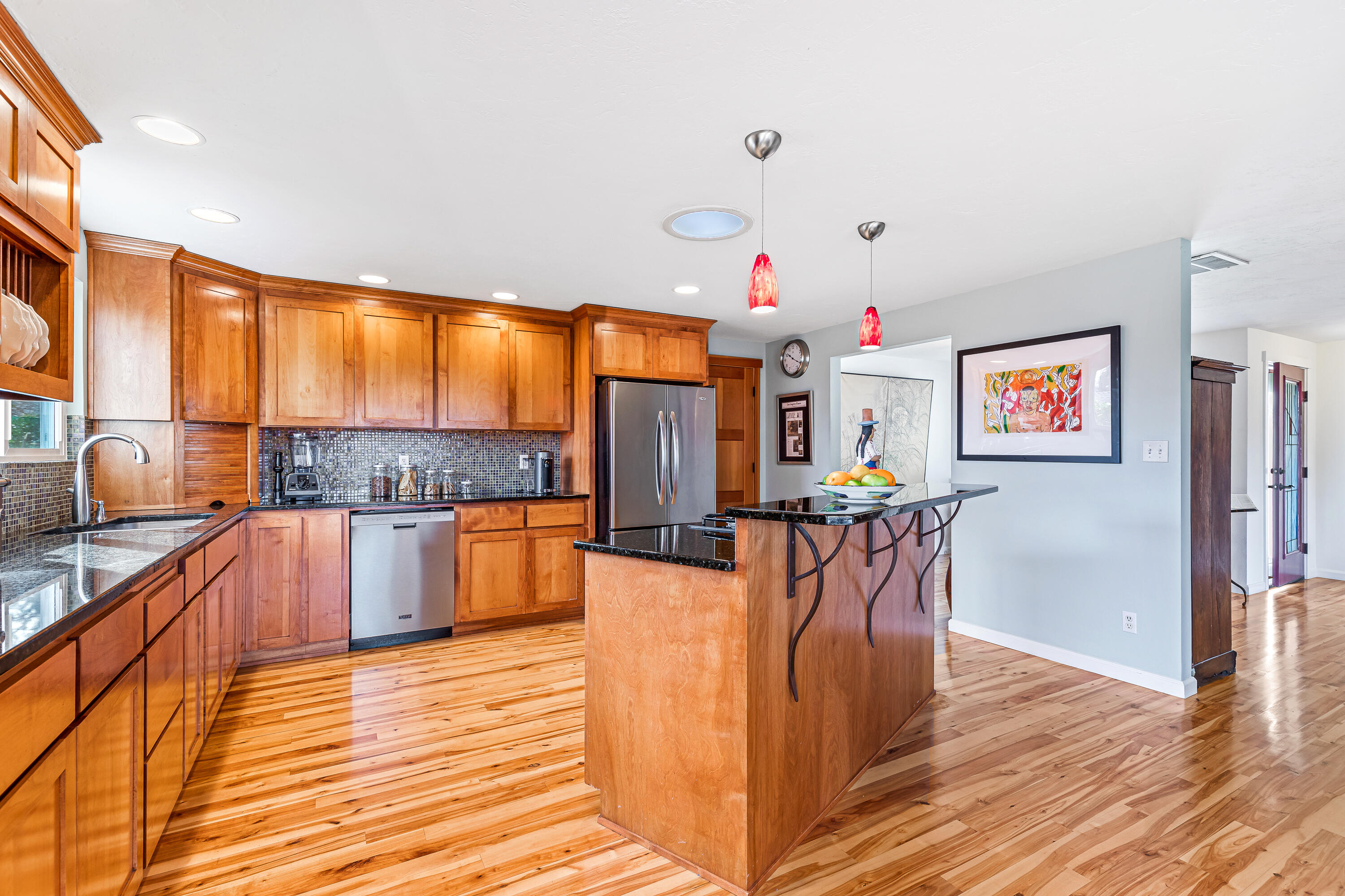 Black Oak Terrace - Residential