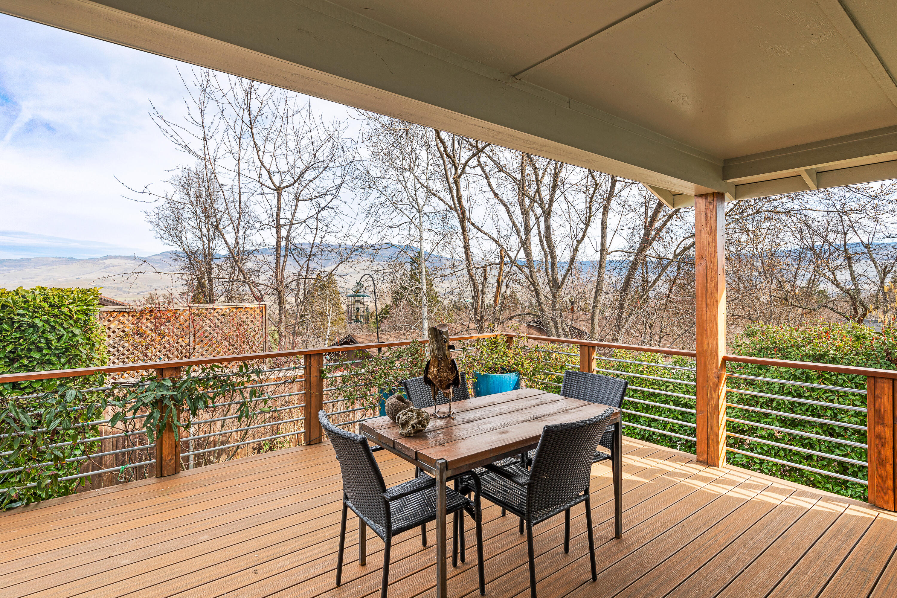 Black Oak Terrace - Residential
