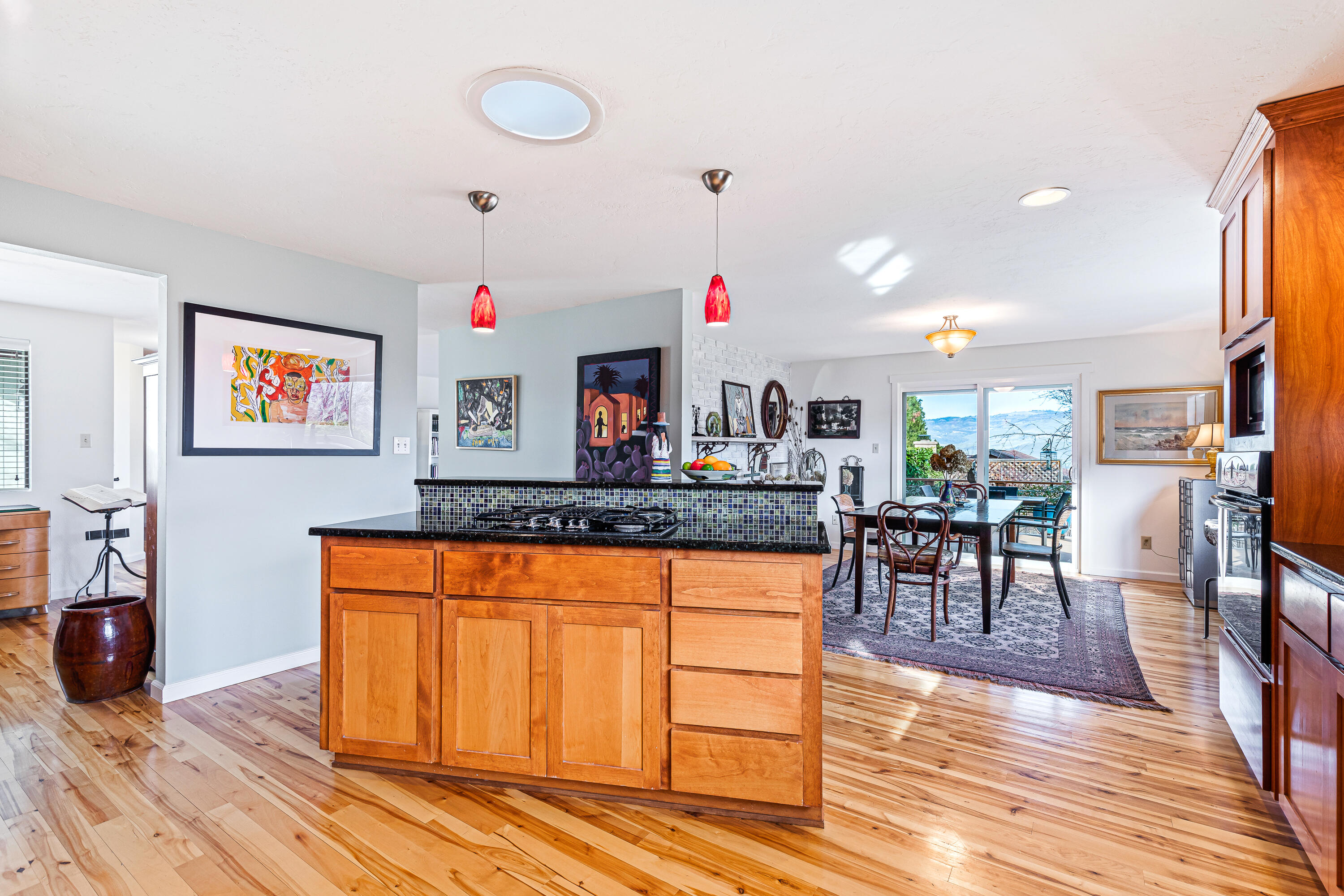 Black Oak Terrace - Residential