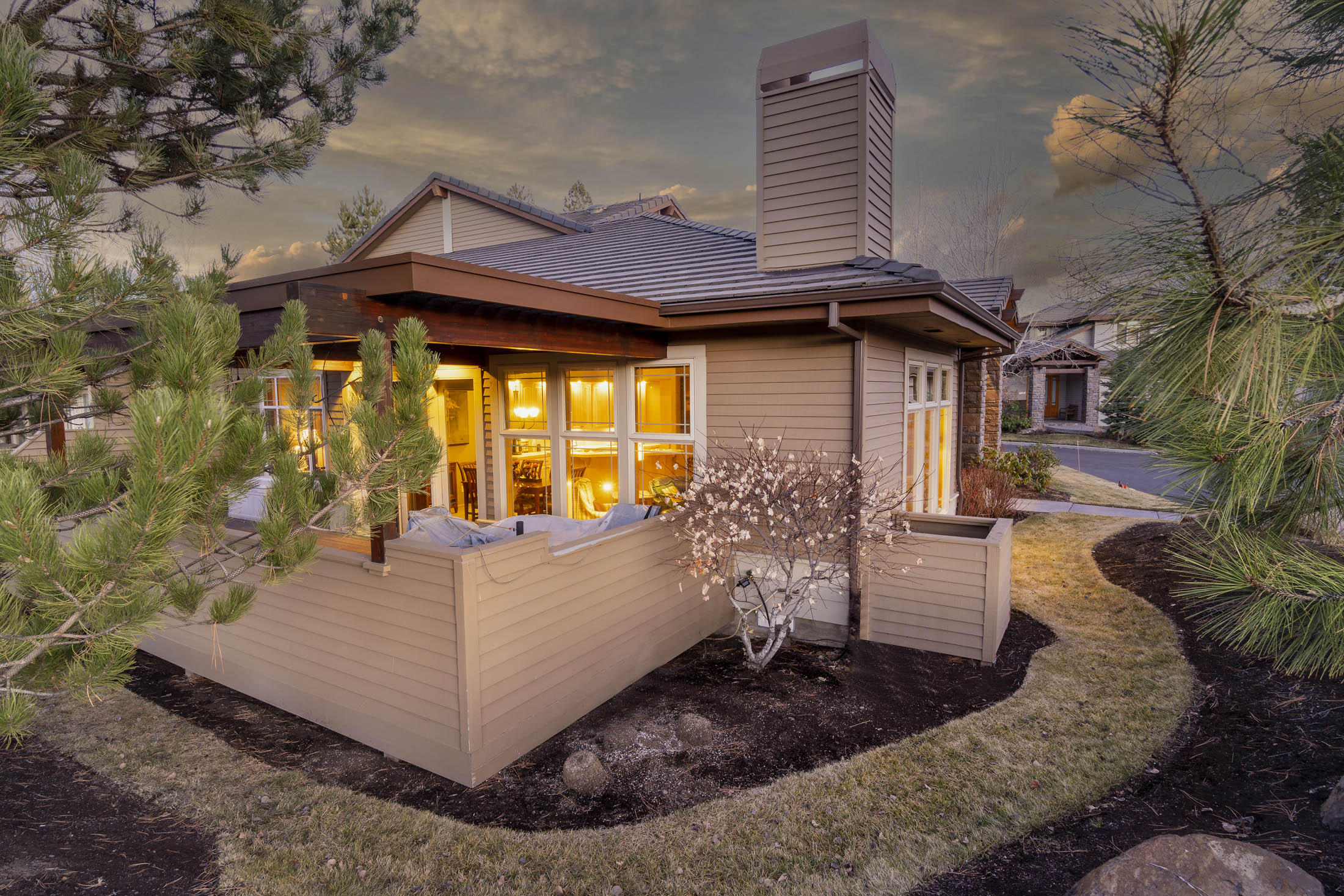 Broken Top - Residential