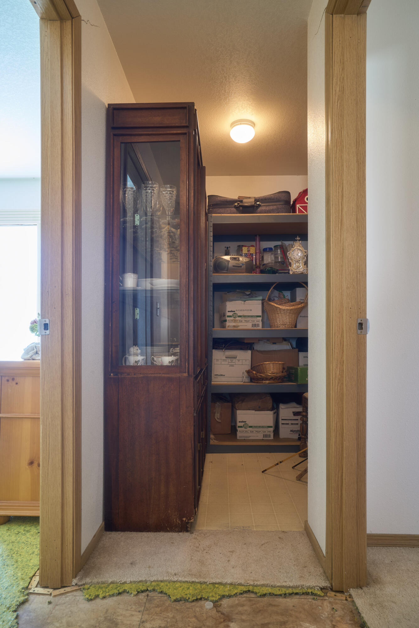 N/A - Residential