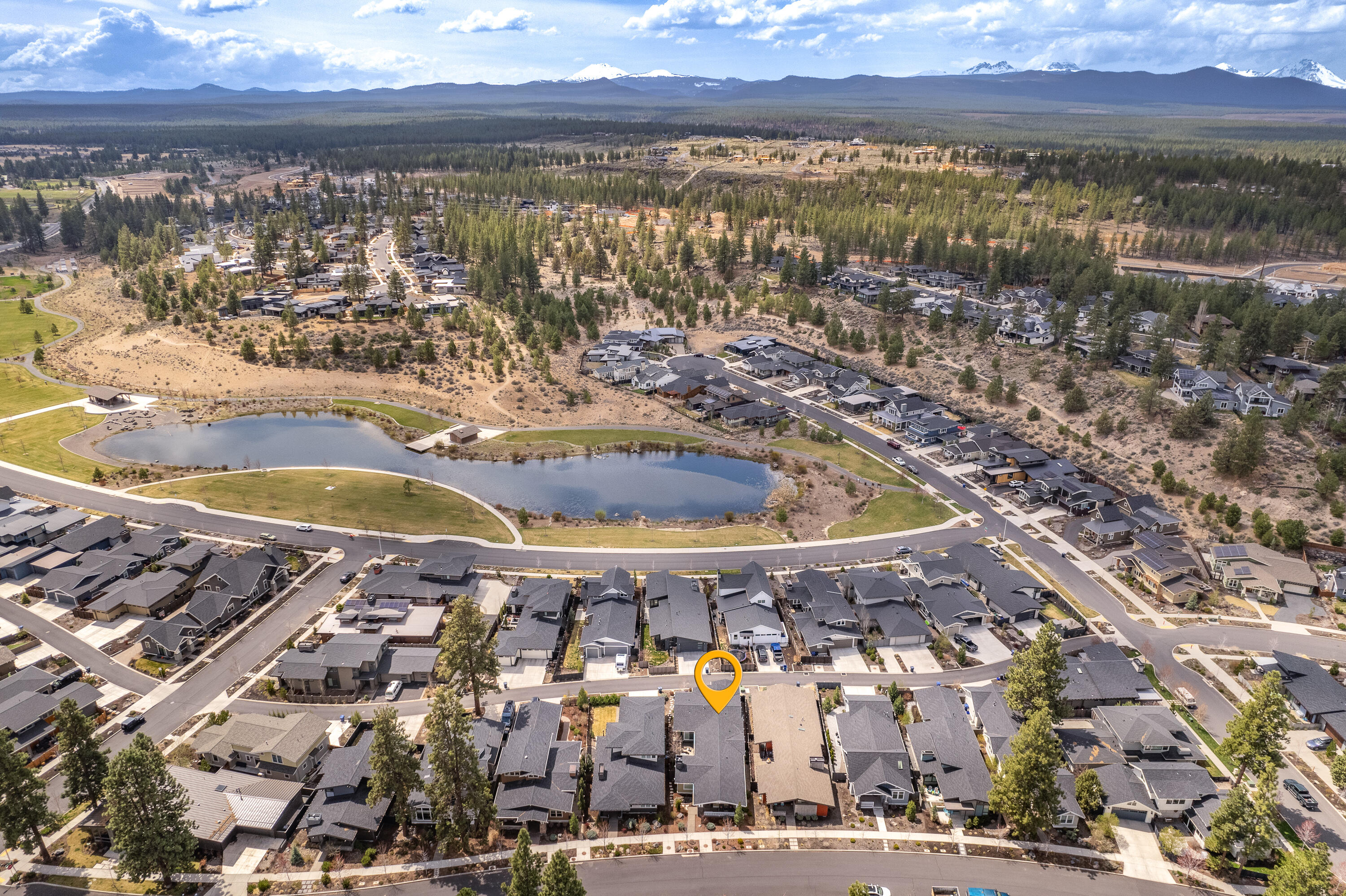 NorthWest Crossing - Residential