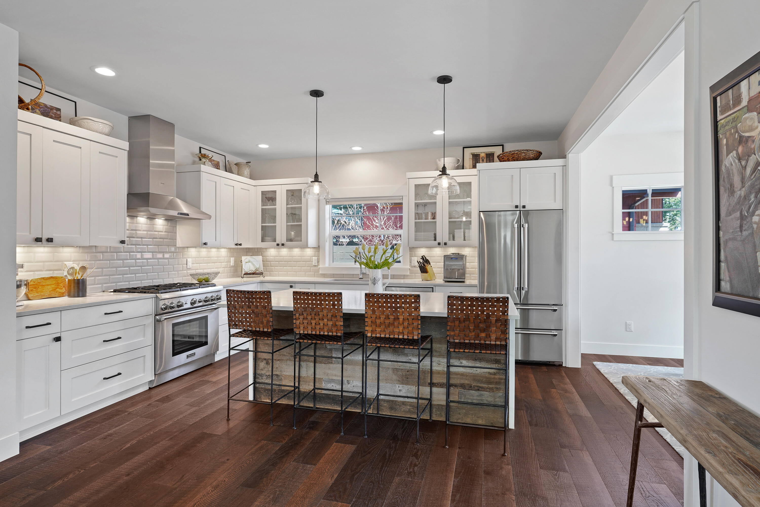 NorthWest Crossing - Residential