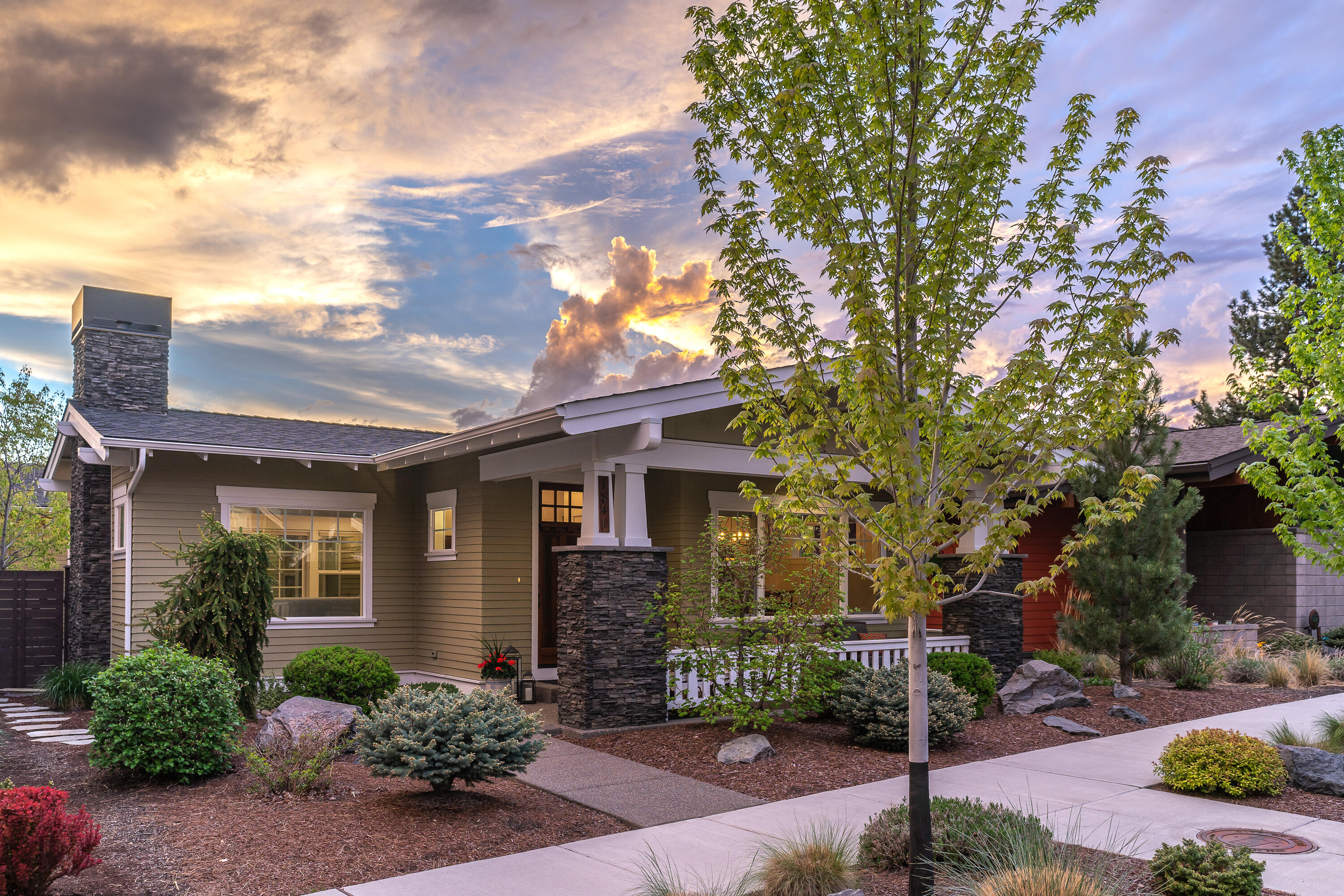 NorthWest Crossing - Residential