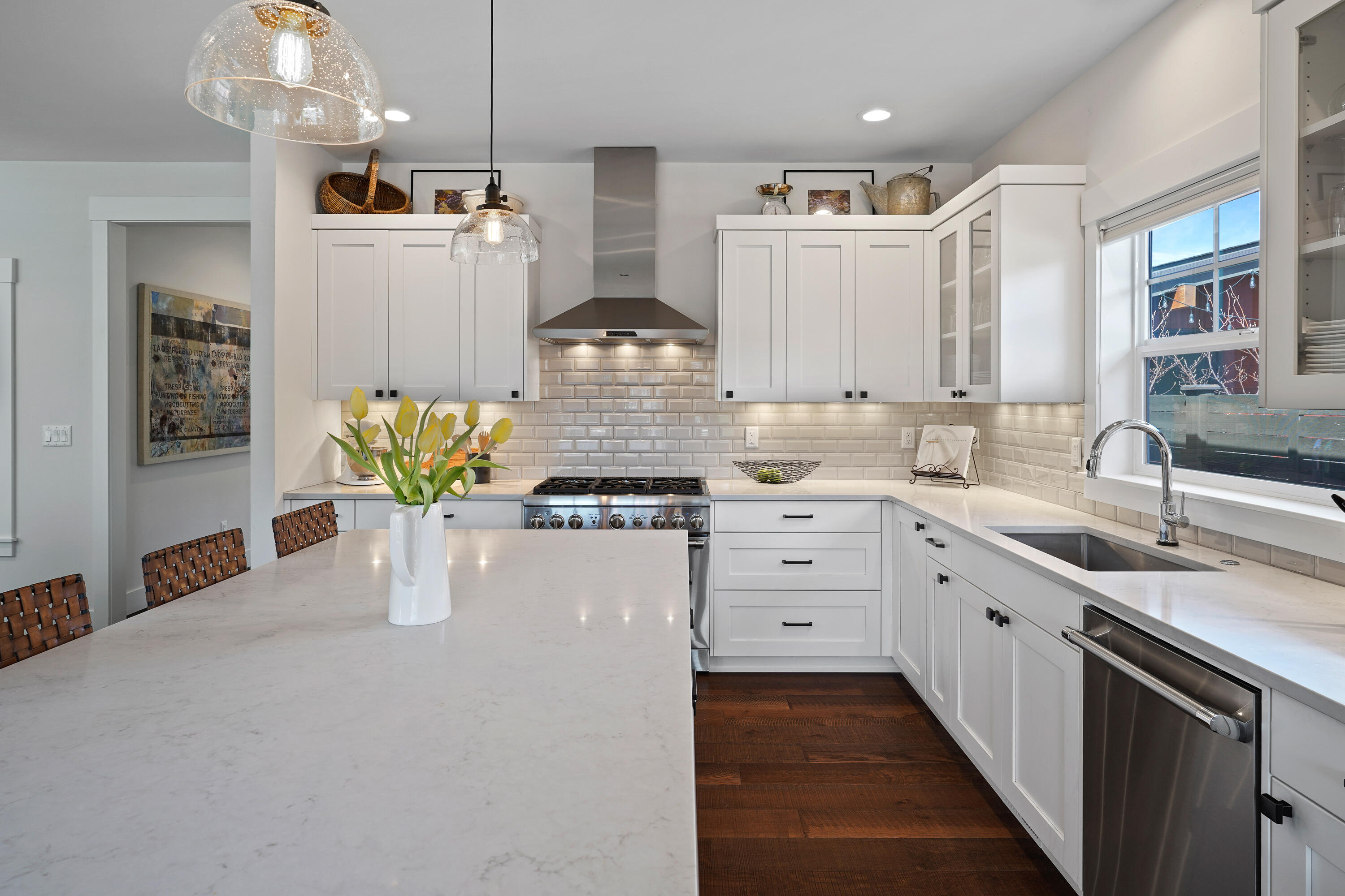NorthWest Crossing - Residential