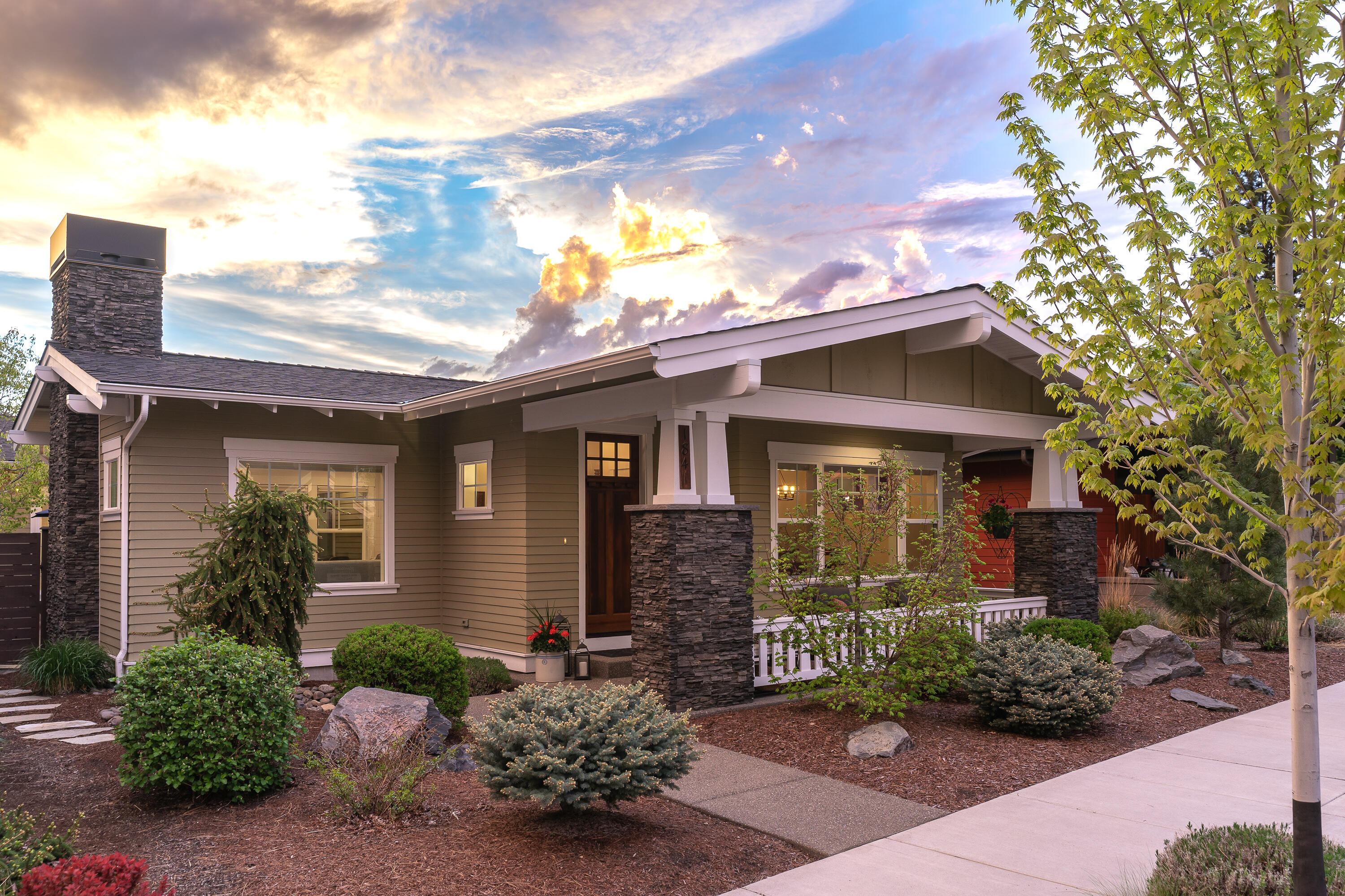 NorthWest Crossing - Residential