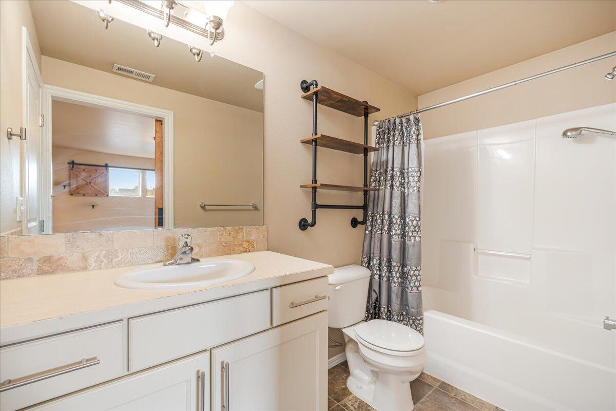 South Point - Residential