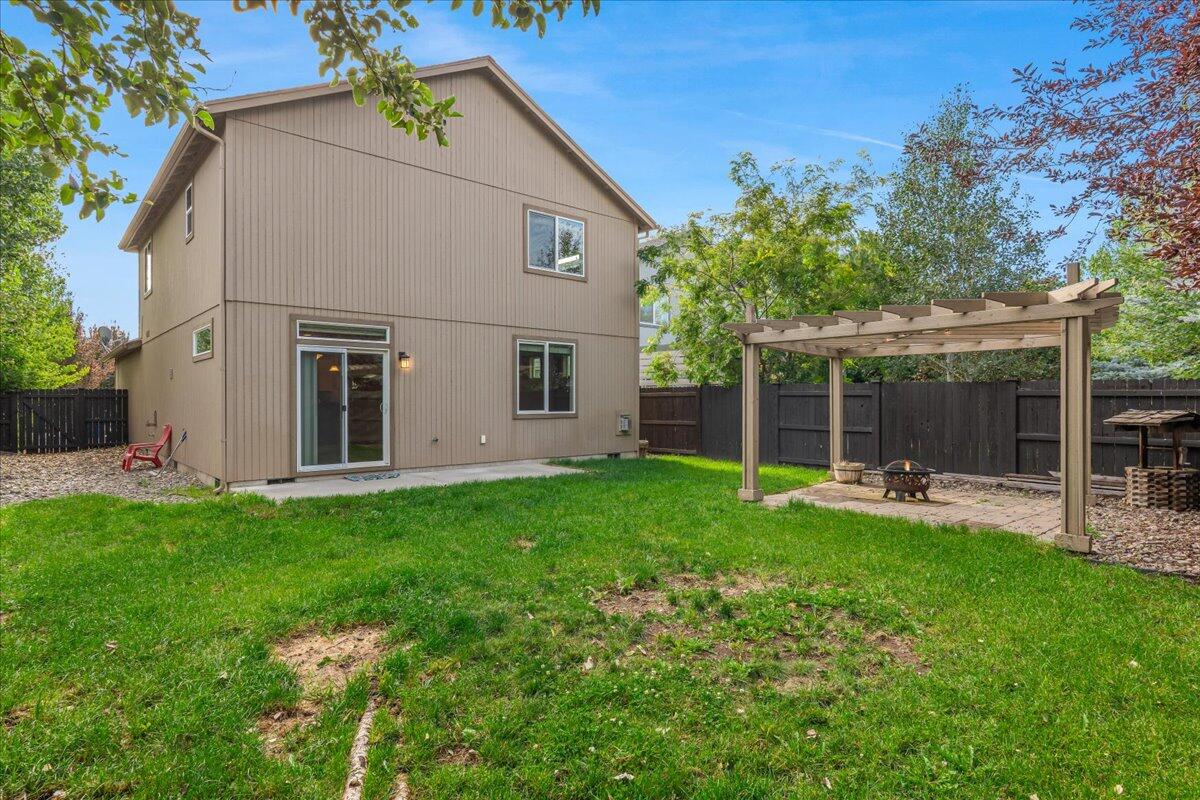 South Point - Residential