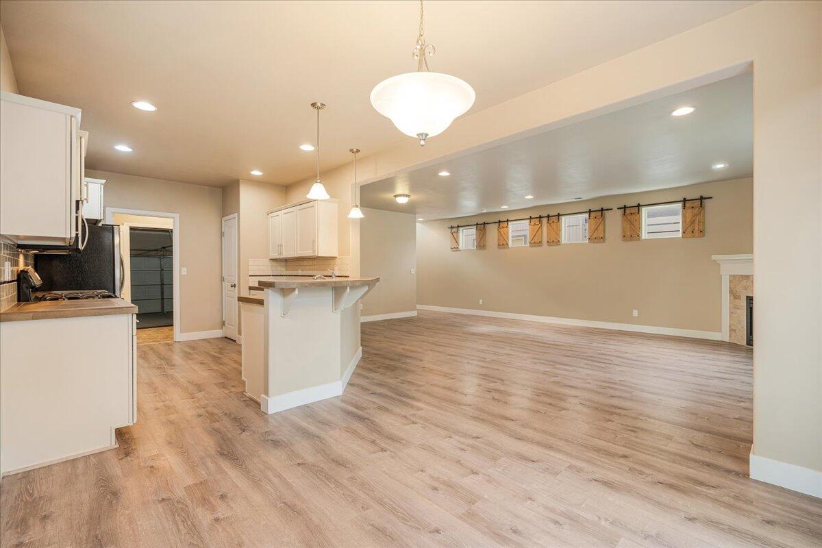 South Point - Residential