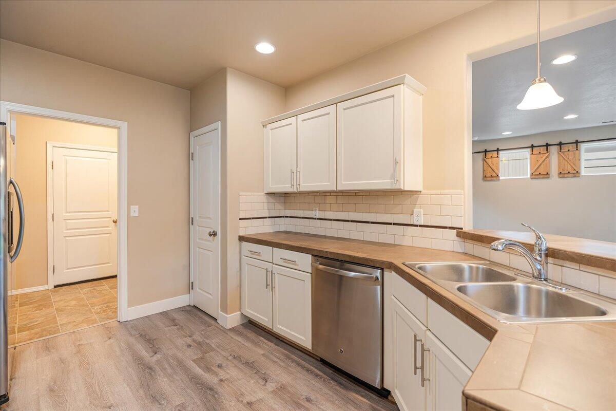 South Point - Residential