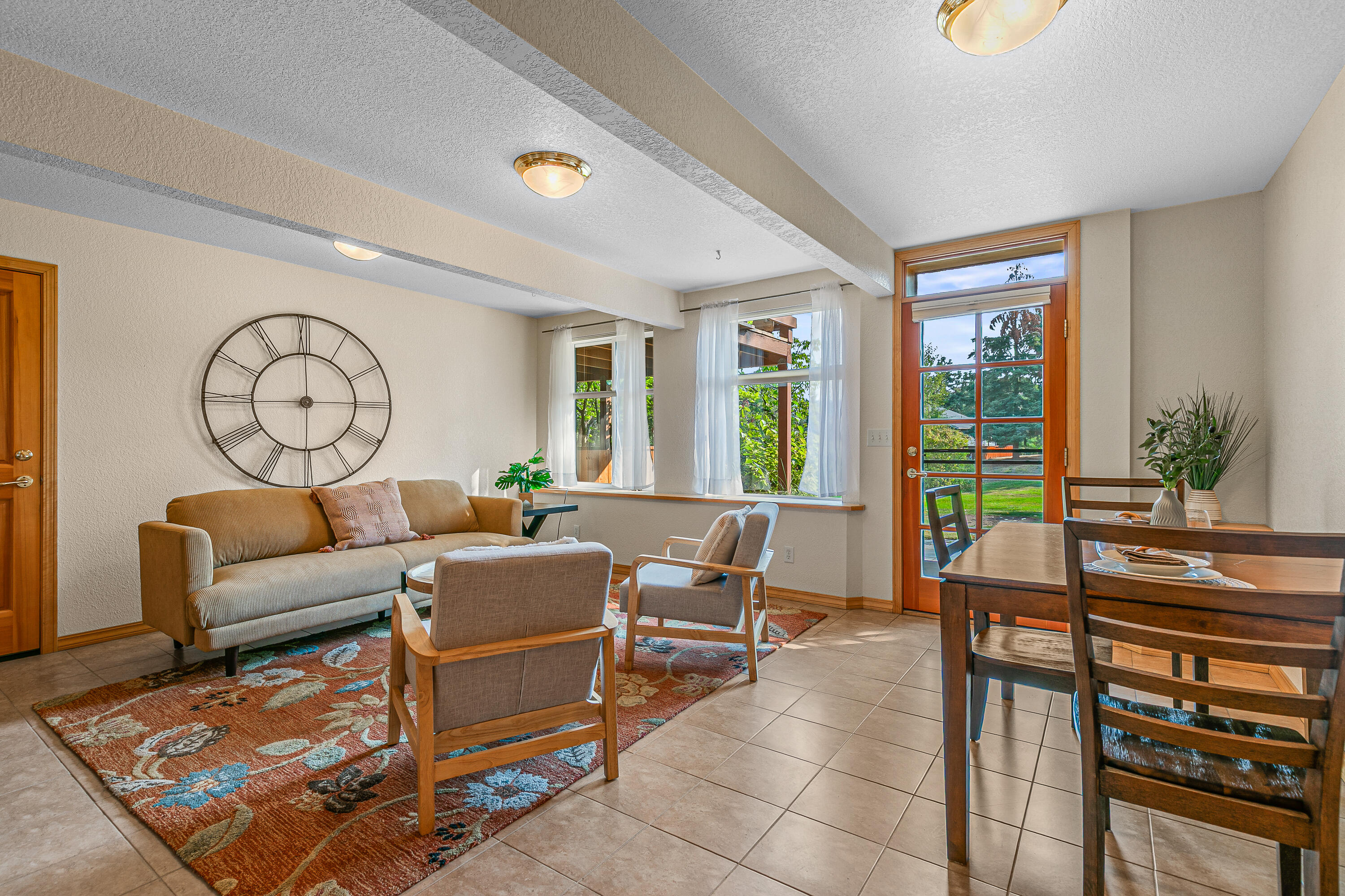 Oak Knoll Meadows Phase 1 - Residential