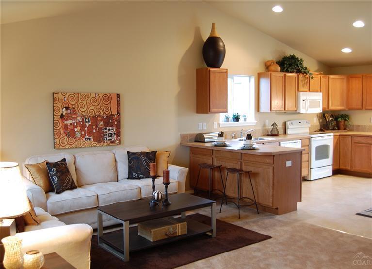 Lawson Crossing - Residential