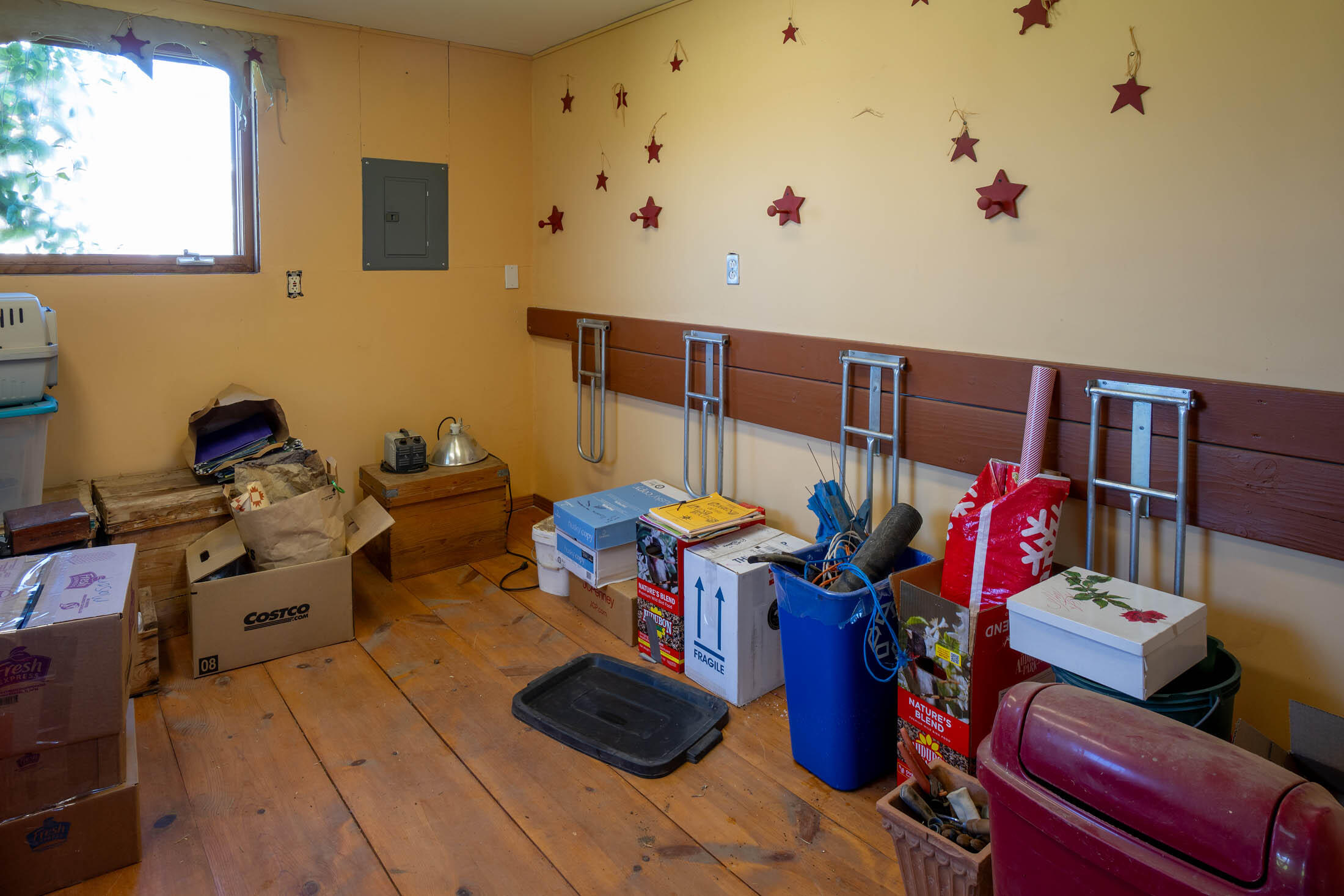N/A - Residential