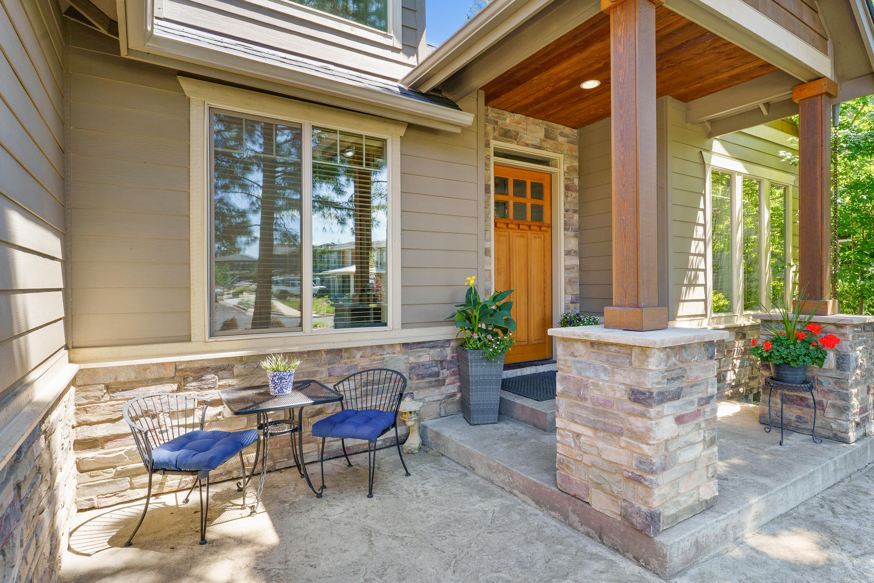 Awbrey View - Residential