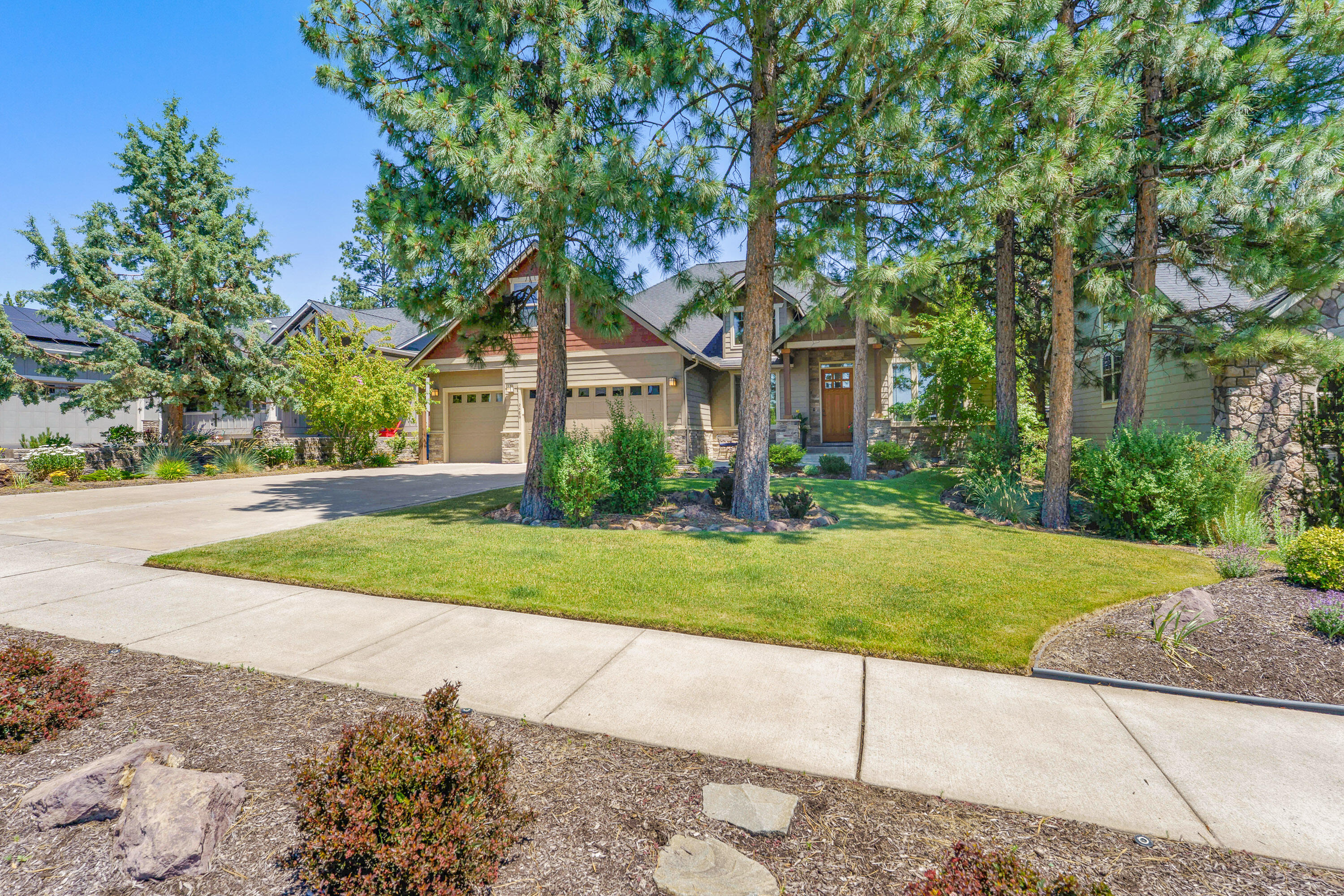 Awbrey View - Residential