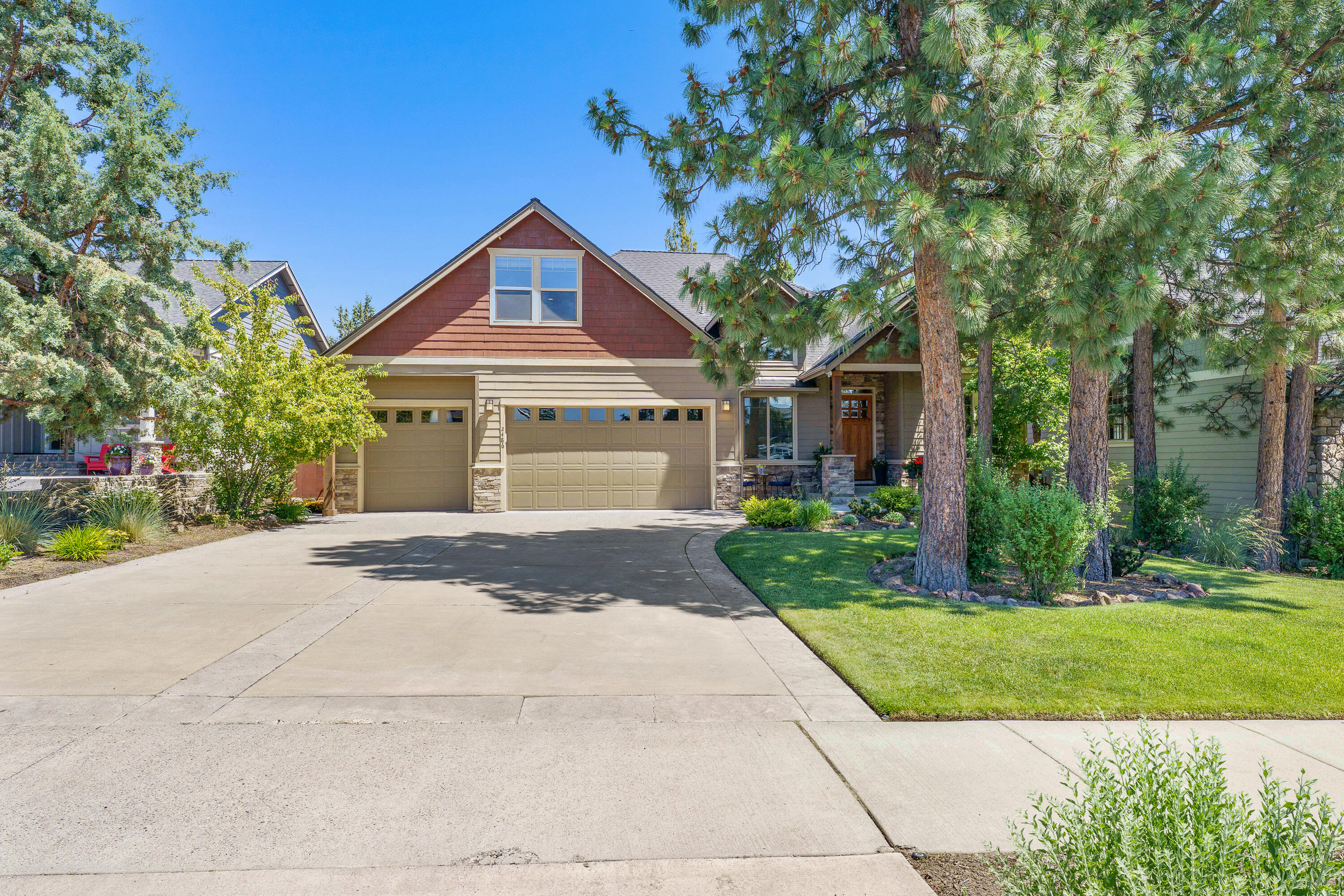Awbrey View - Residential