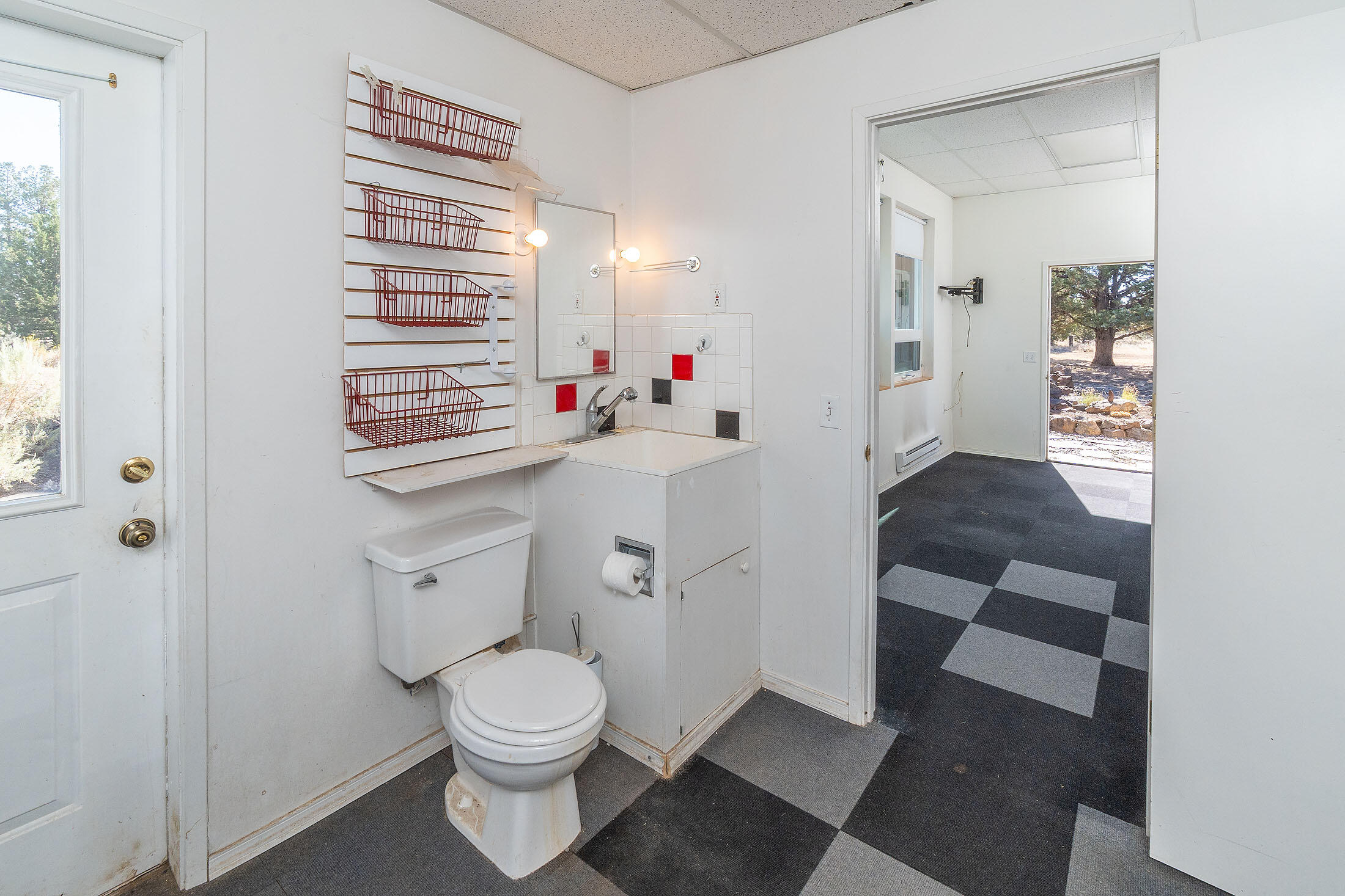 Crr - Residential
