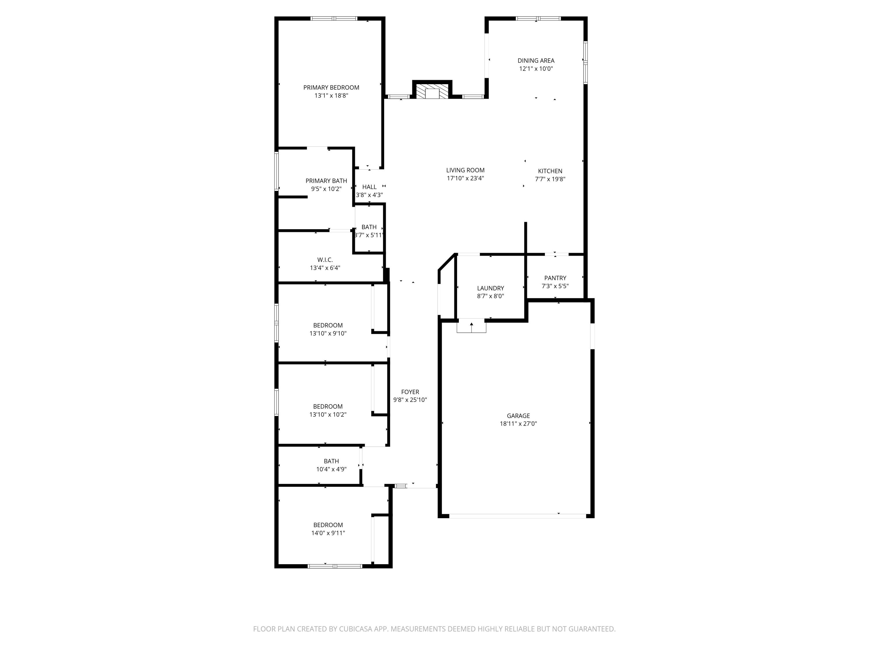 Lavawood - Residential